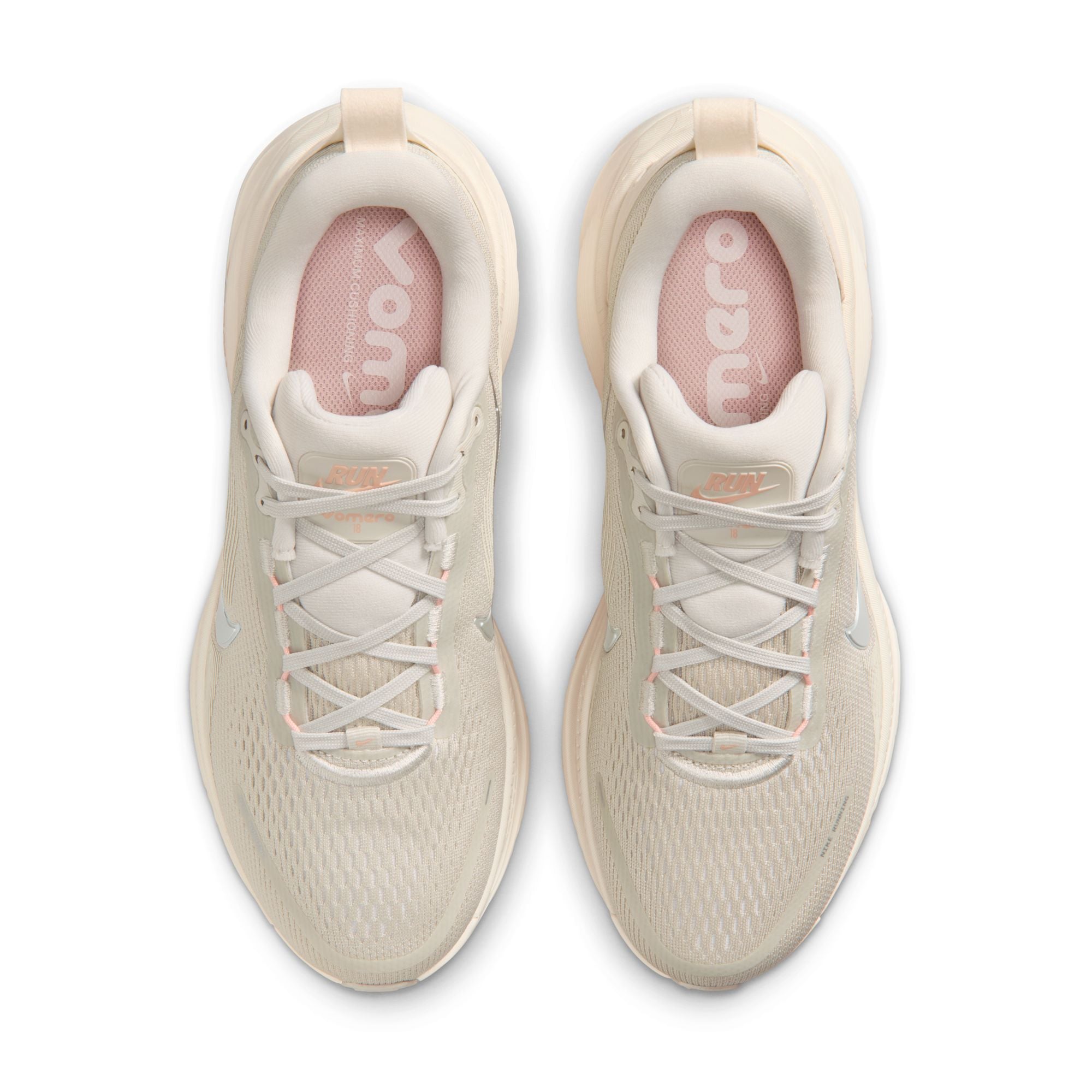 Nike Vomero 18 Women's Road Running Shoes