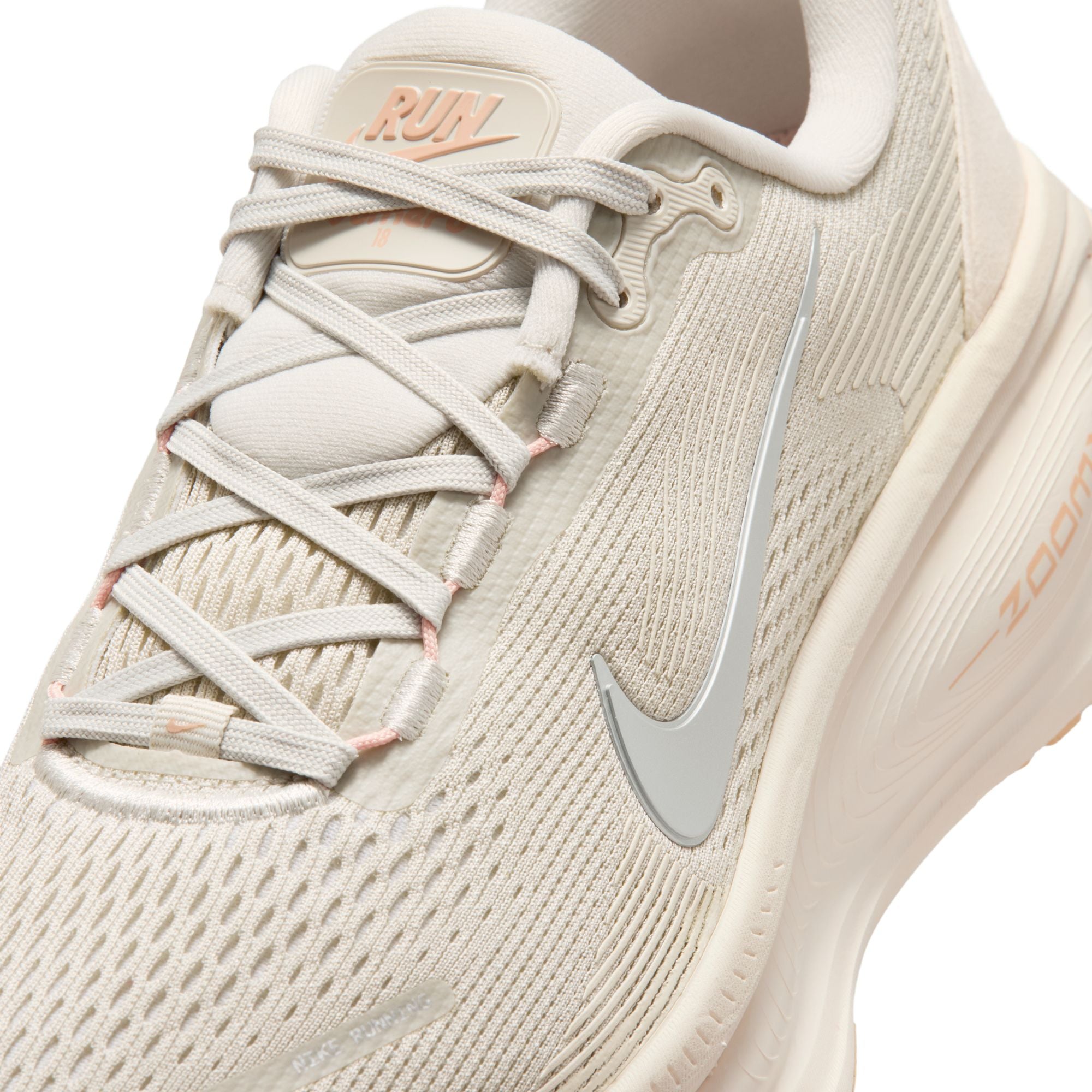 Nike Vomero 18 Women's Road Running Shoes
