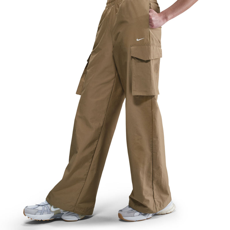 Nike Sportswear Everything Wovens Women's Mid-Rise Cargo Pants
