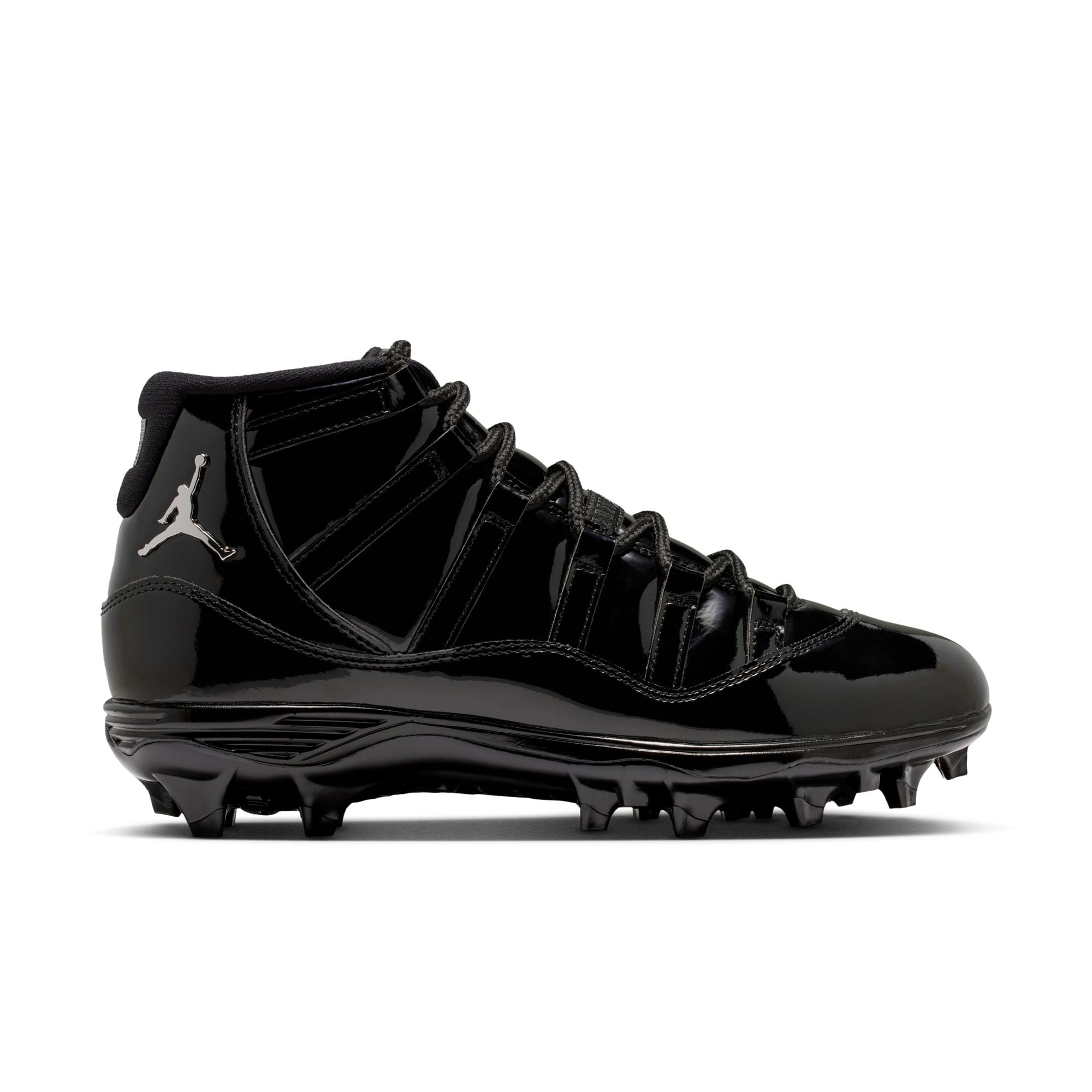 Jordan 11 Mid TD Men's Football Cleats