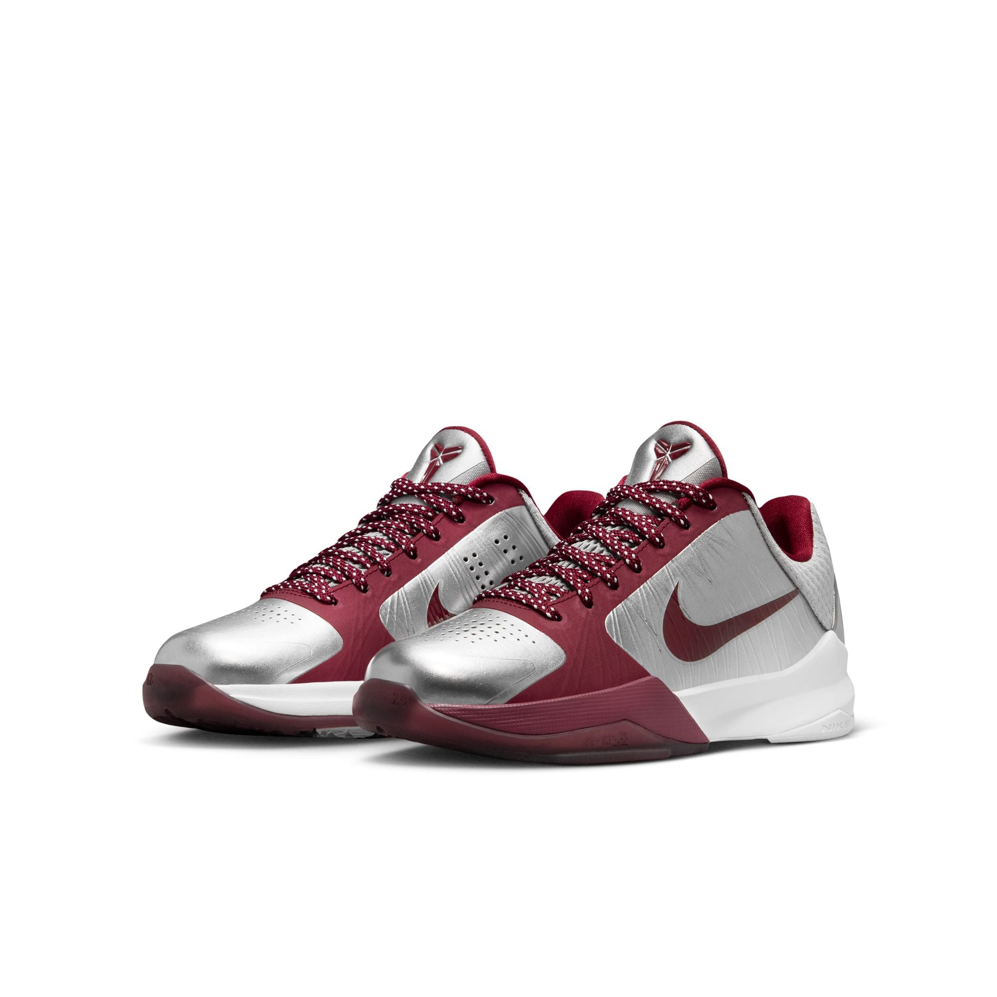 Kobe Bryant Kobe V Big Kids' Basketball Shoes