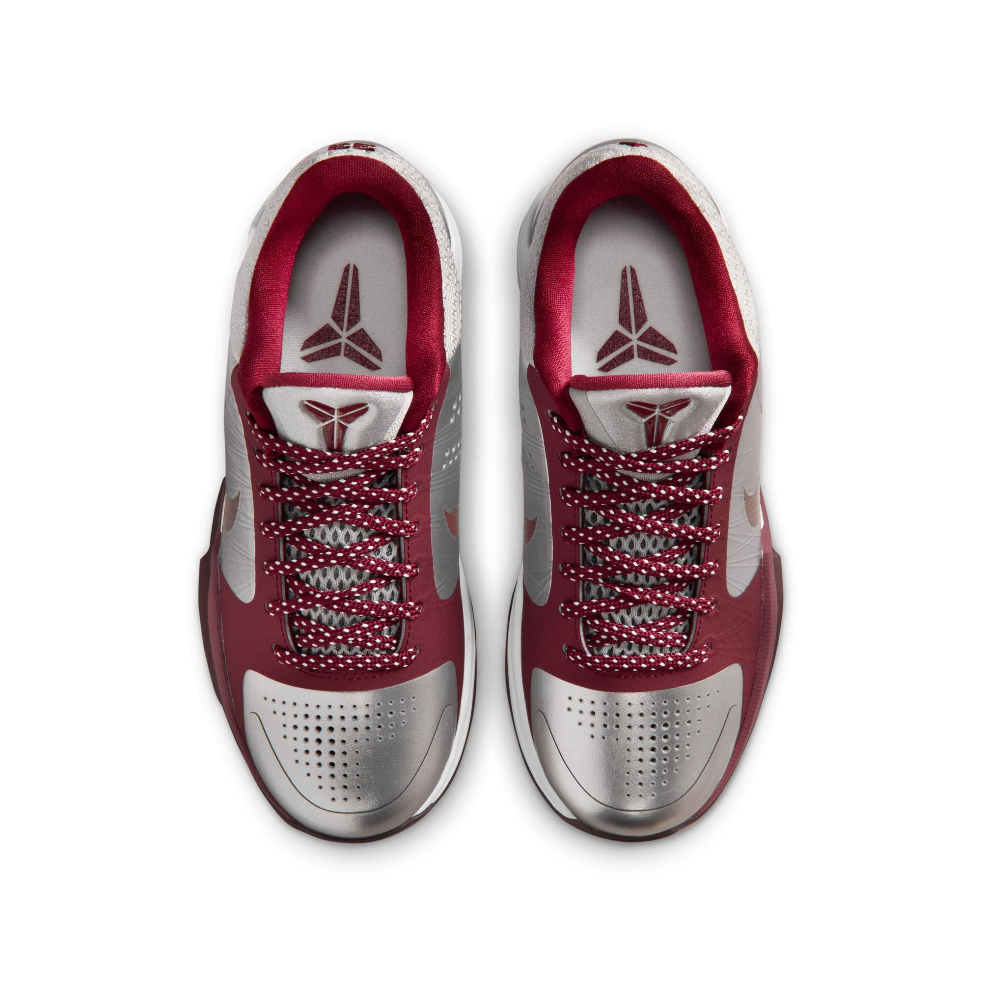 Kobe Bryant Kobe V Big Kids' Basketball Shoes