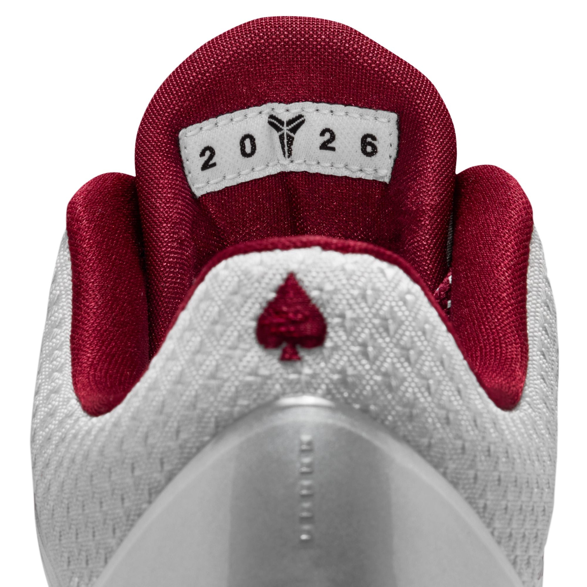 Kobe Bryant Kobe V Big Kids' Basketball Shoes