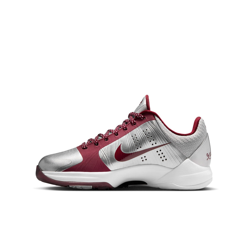 Kobe Bryant Kobe V Big Kids' Basketball Shoes