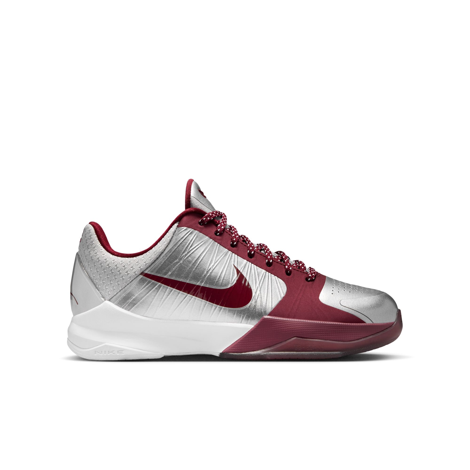 Kobe Bryant Kobe V Big Kids' Basketball Shoes