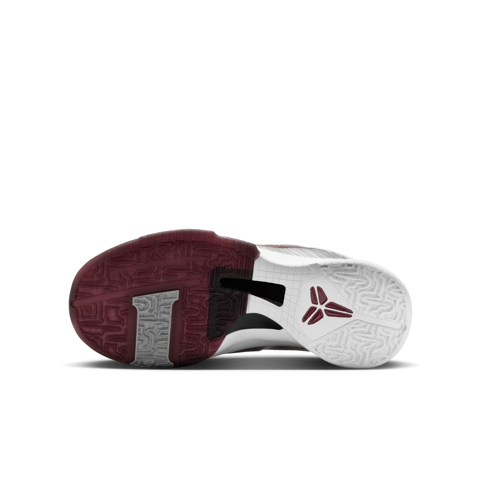 Kobe Bryant Kobe V Big Kids' Basketball Shoes