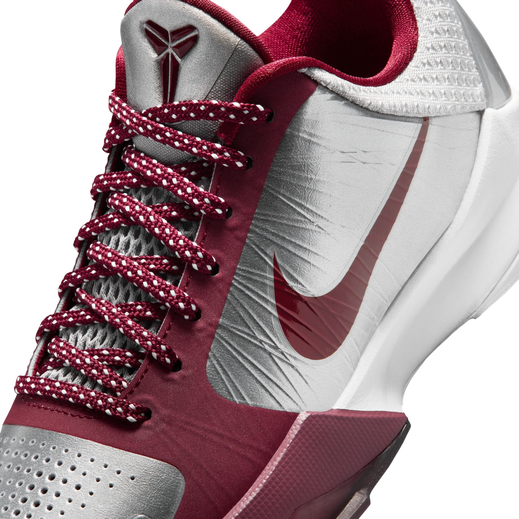 Kobe Bryant Kobe V Big Kids' Basketball Shoes