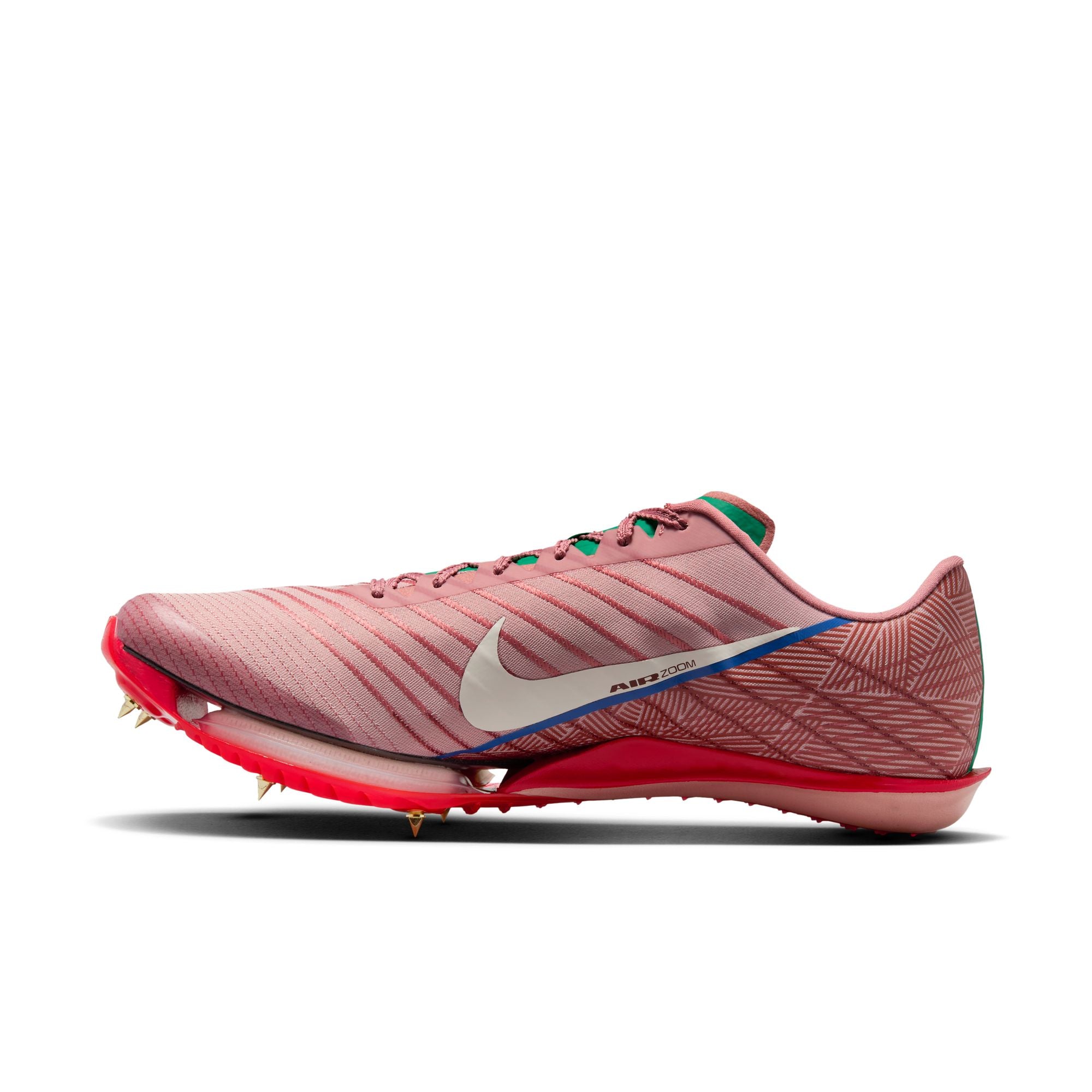 Nike Maxfly 2 Track & Field Sprinting Spikes – Midway Sports
