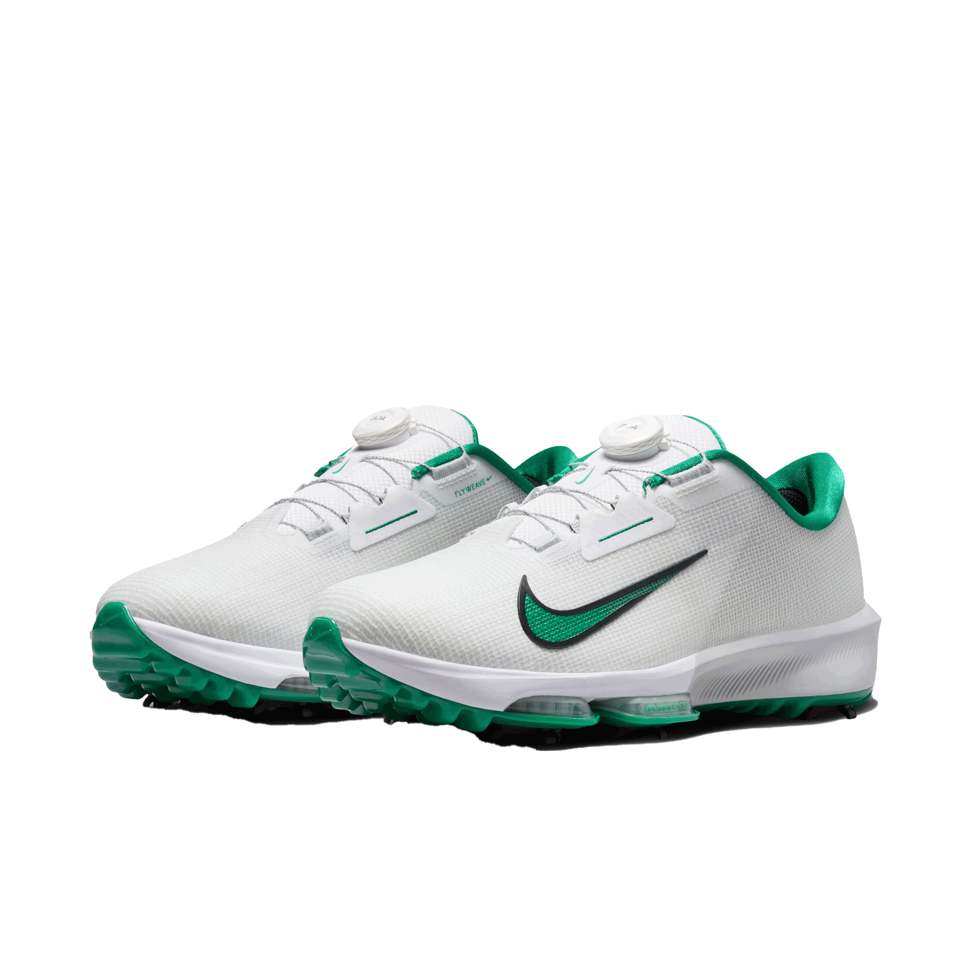 Nike Air Zoom Infinity Tour Next% NRG Men's Golf Shoes – Midway Sports