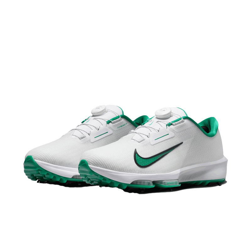 Nike Infinity Tour BOA 2 Golf Shoes (Wide)