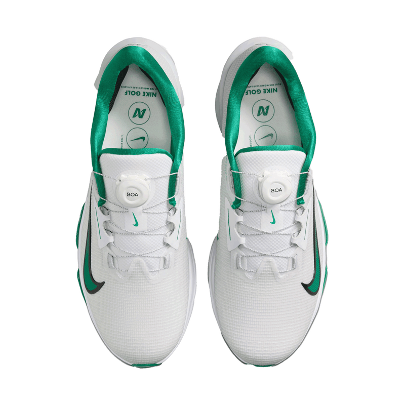 Nike Infinity Tour BOA 2 Golf Shoes (Wide)