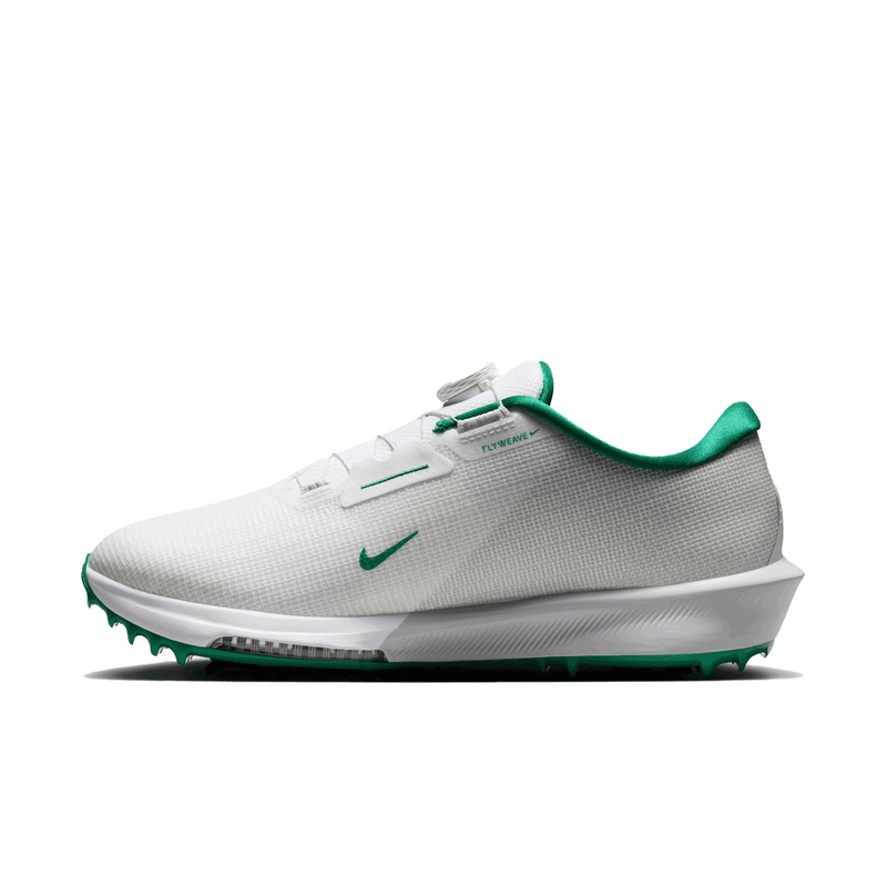 Nike Infinity Tour BOA 2 Golf Shoes (Wide)