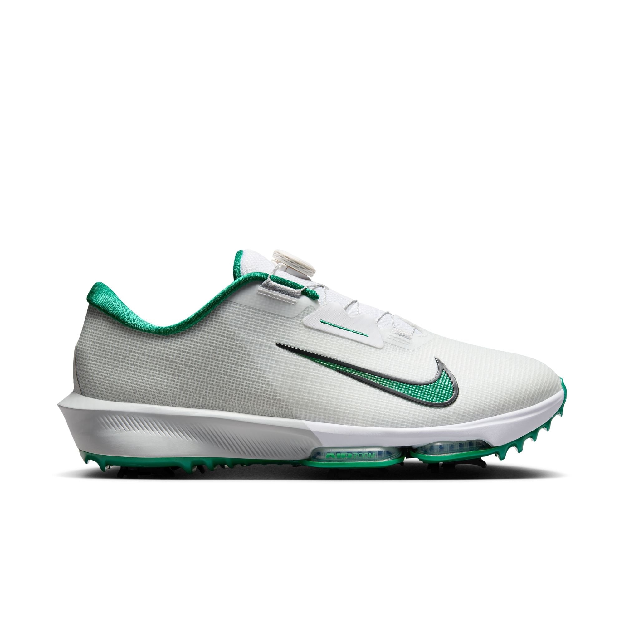 Nike Infinity Tour BOA 2 Golf Shoes (Wide)