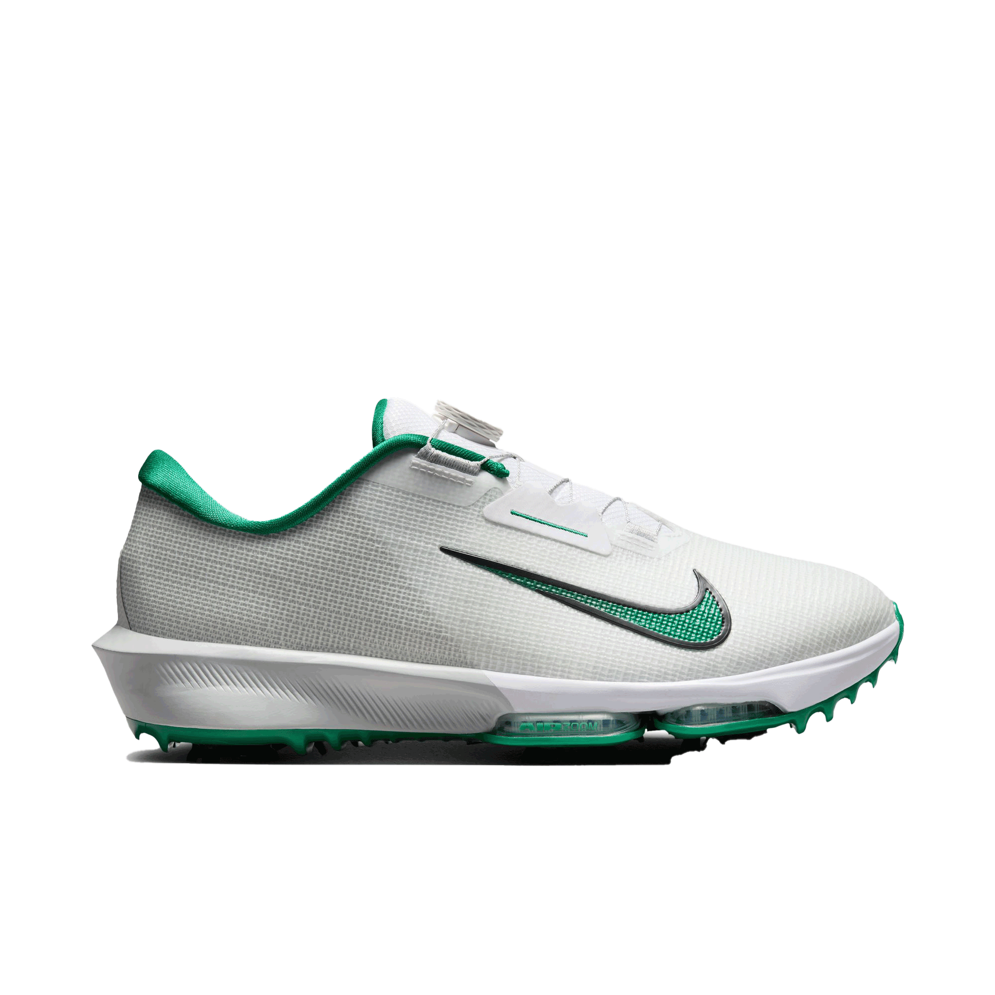 Nike Infinity Tour BOA 2 Golf Shoes (Wide)