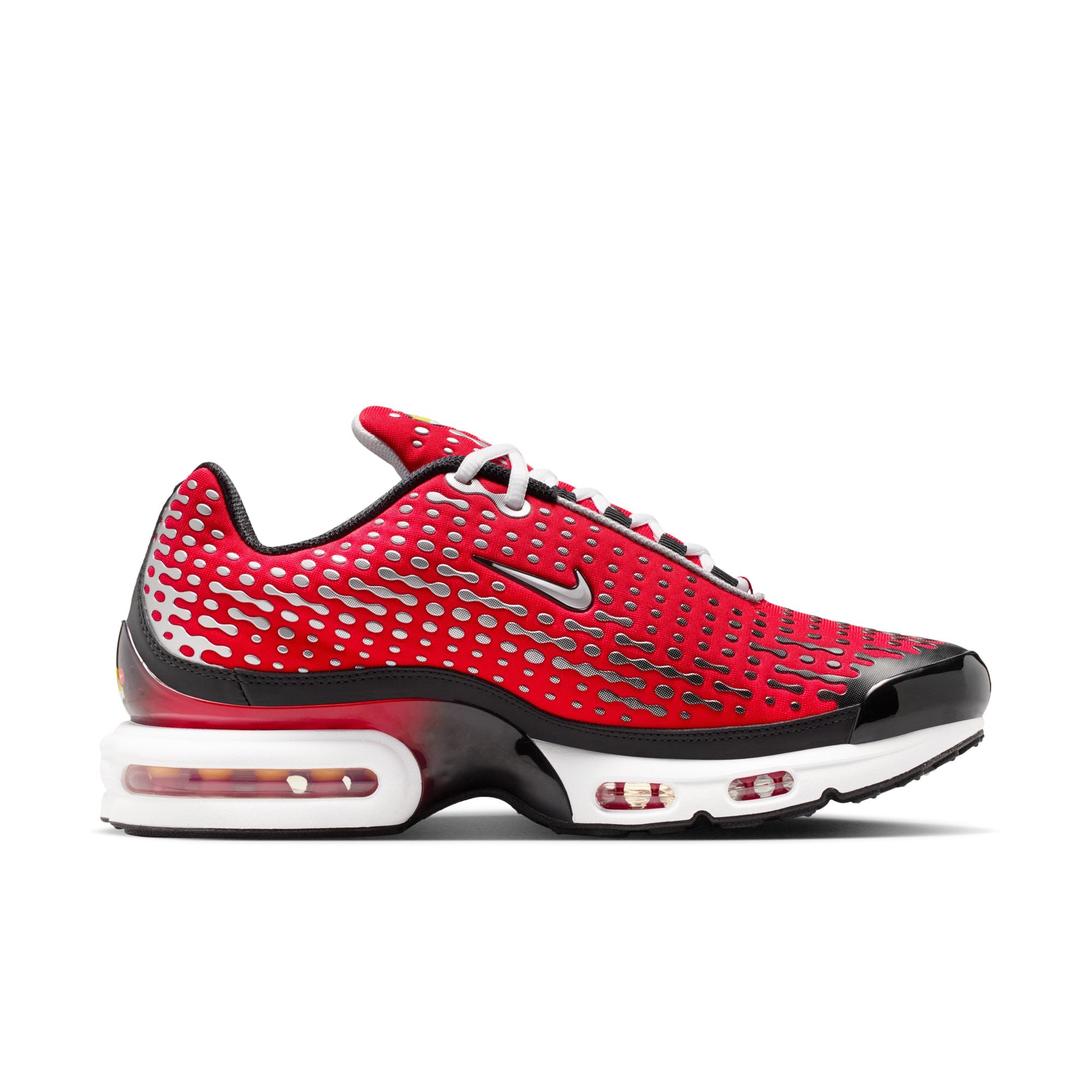 Nike Air Max Plus VII Men's Shoes