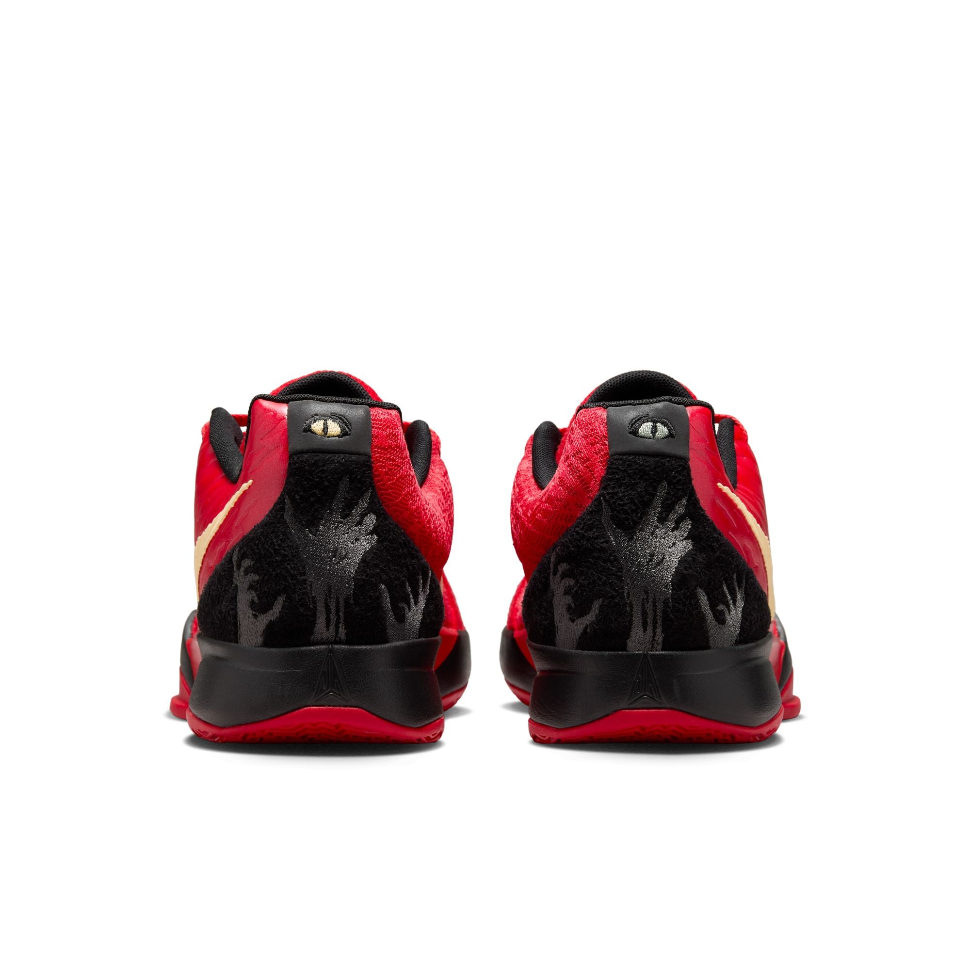 Nike Ja 2 Nightmare Men's - HQ2638-600/HQ2637-600 - US
