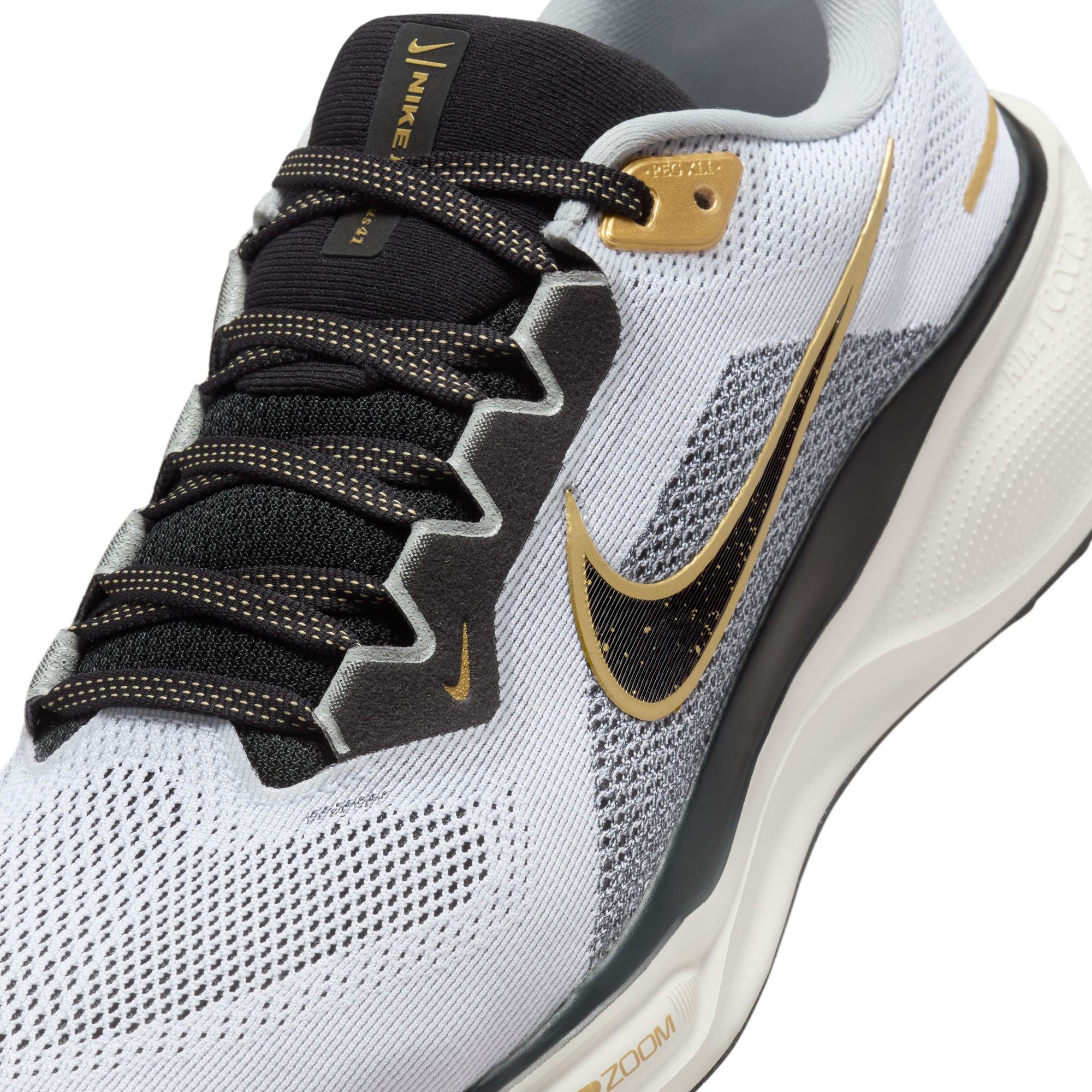 Nike Zoom Pegasus 41 Men's Road-Running Shoes
