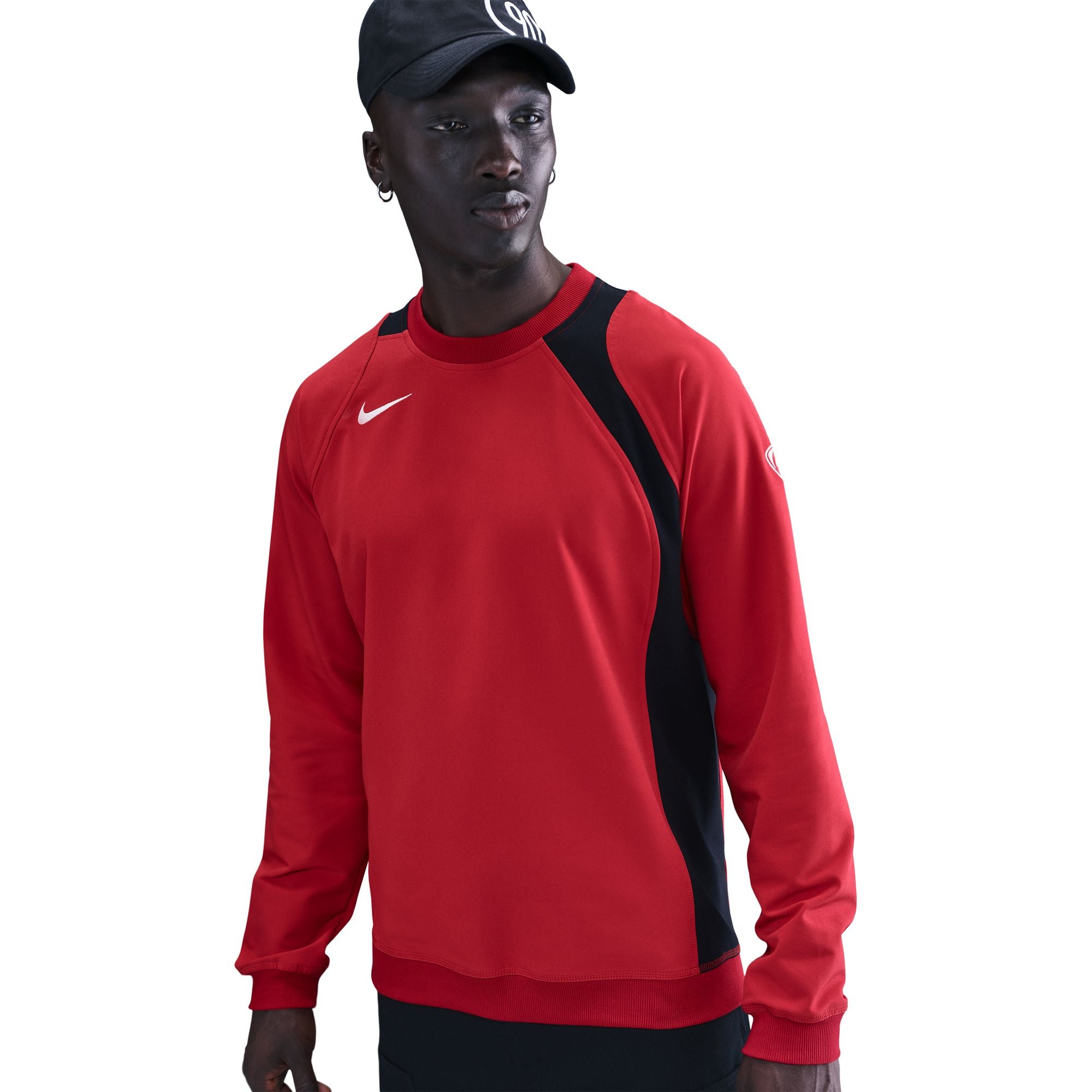 Nike Total 90 Men's Repel Soccer Crew-Neck Top