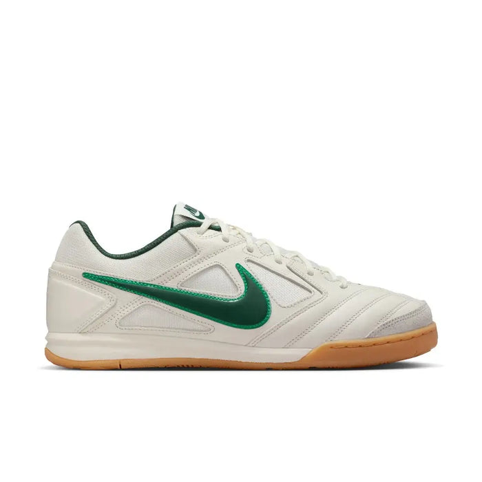 Nike Gato Men's Shoes White Color