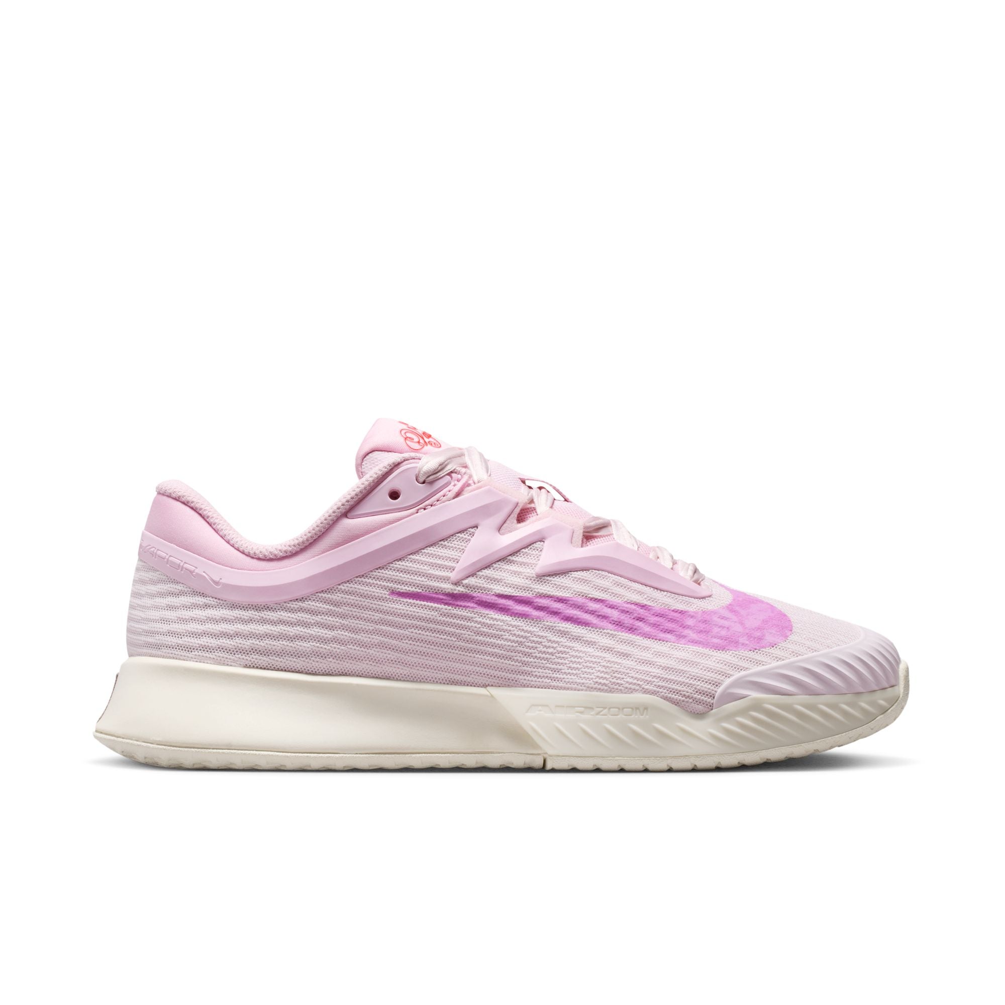 Nike Vapor Pro 3 Women's Hard Court Tennis Shoes