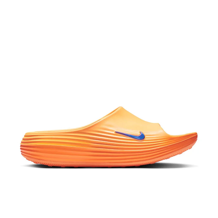 Nike ReactX Rejuven8 Men's Slides orange