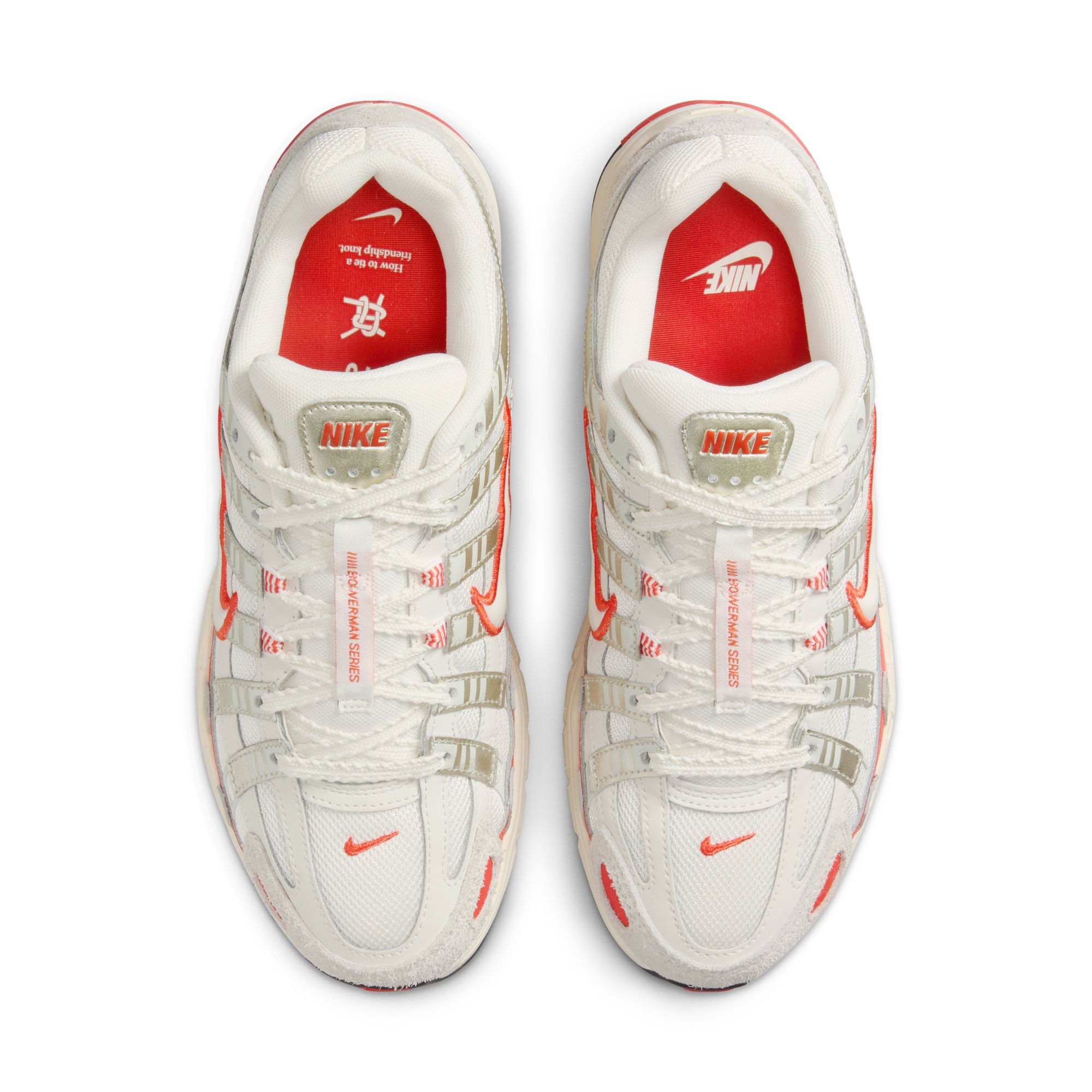 Nike P-6000 Women's Shoes