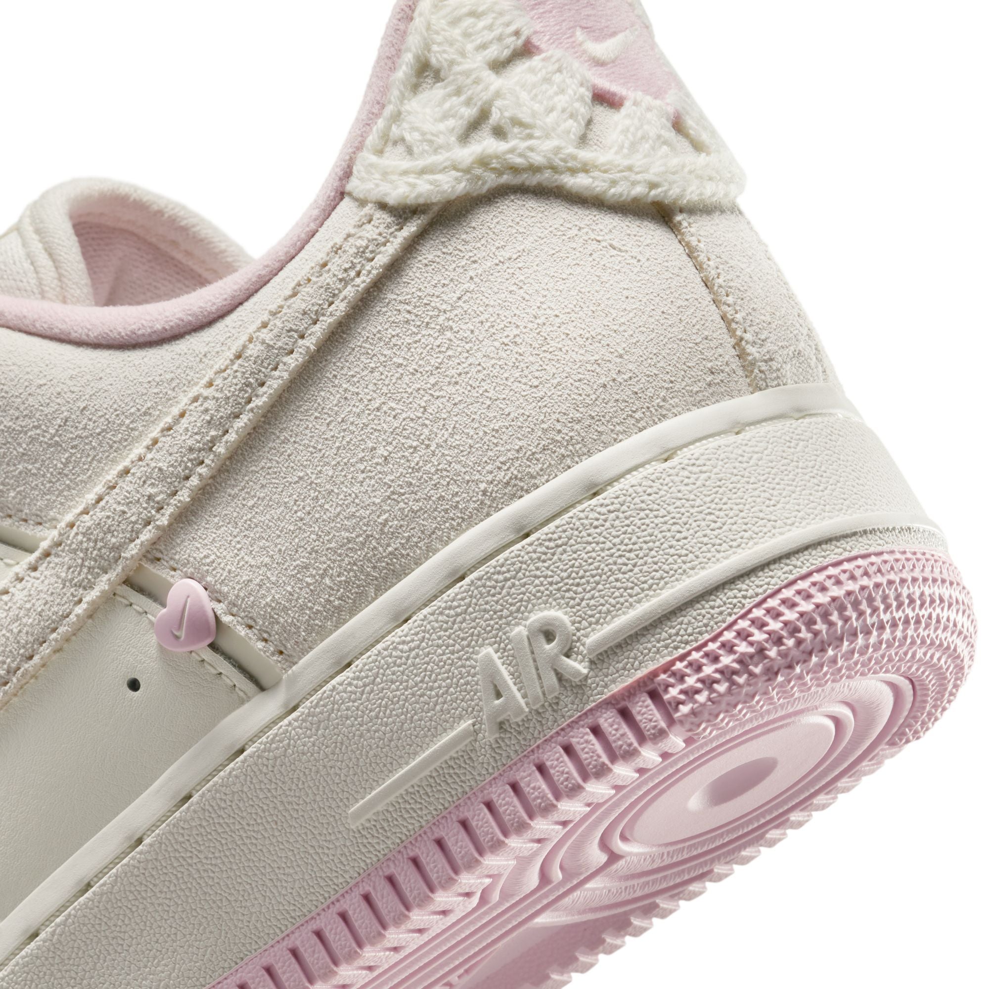 Nike Air Force 1 ’07 LX Women's Shoes