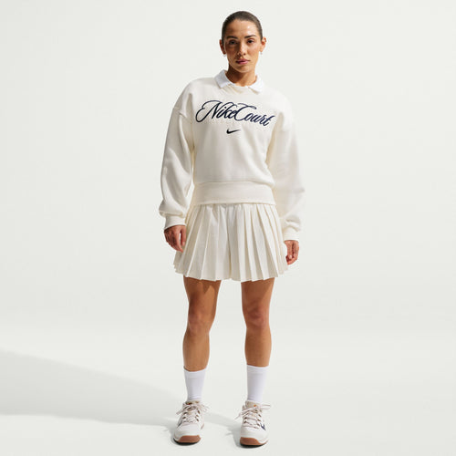 Ropa de tenis para mujer