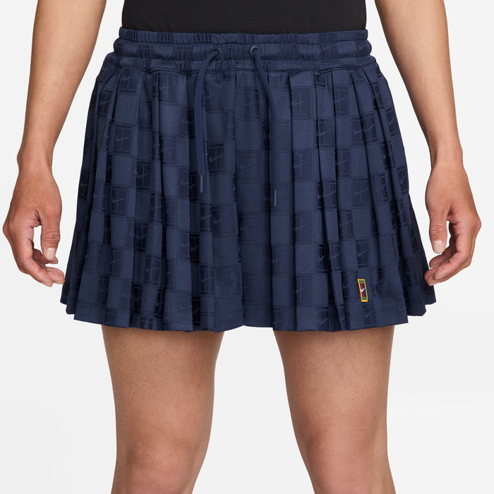 NikeCourt Court Collection Women's Dri-FIT High-Waisted Tennis Shorts