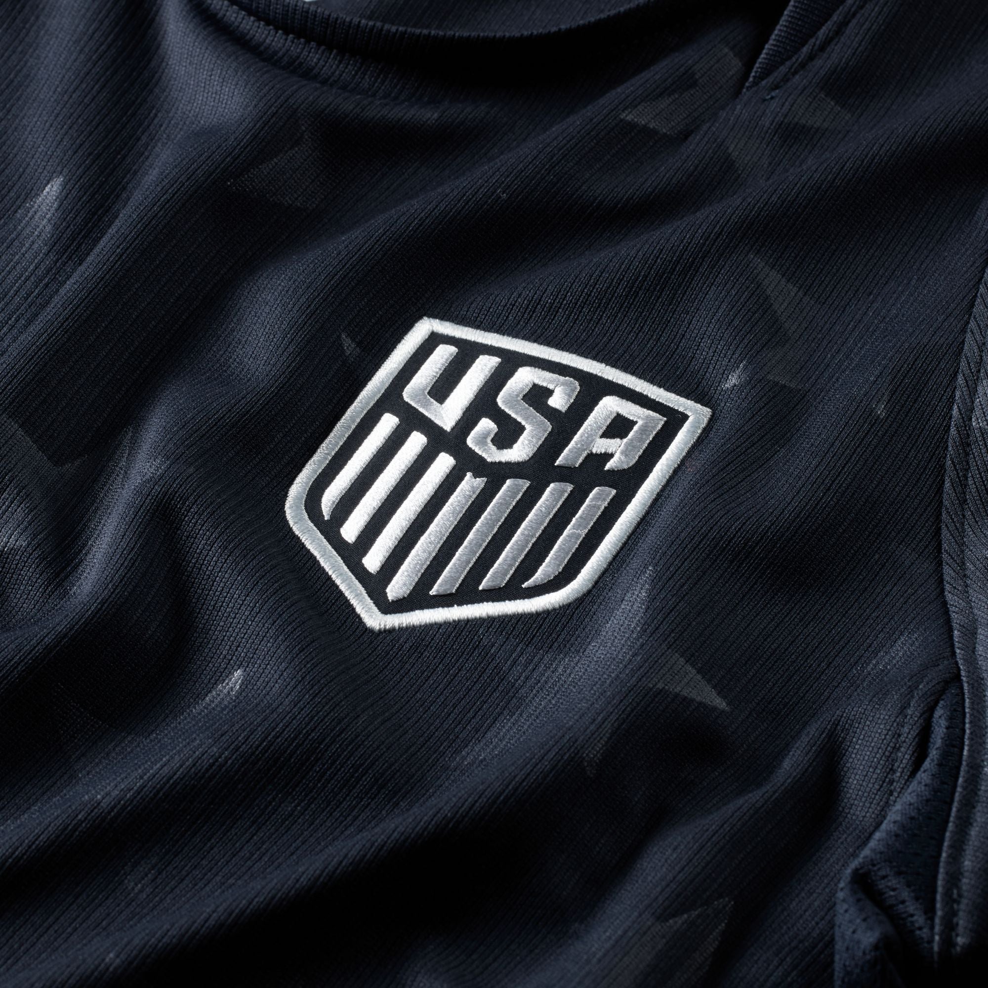 USMNT 2026 Stadium Away Women's Nike Dri-FIT Soccer Replica Jersey