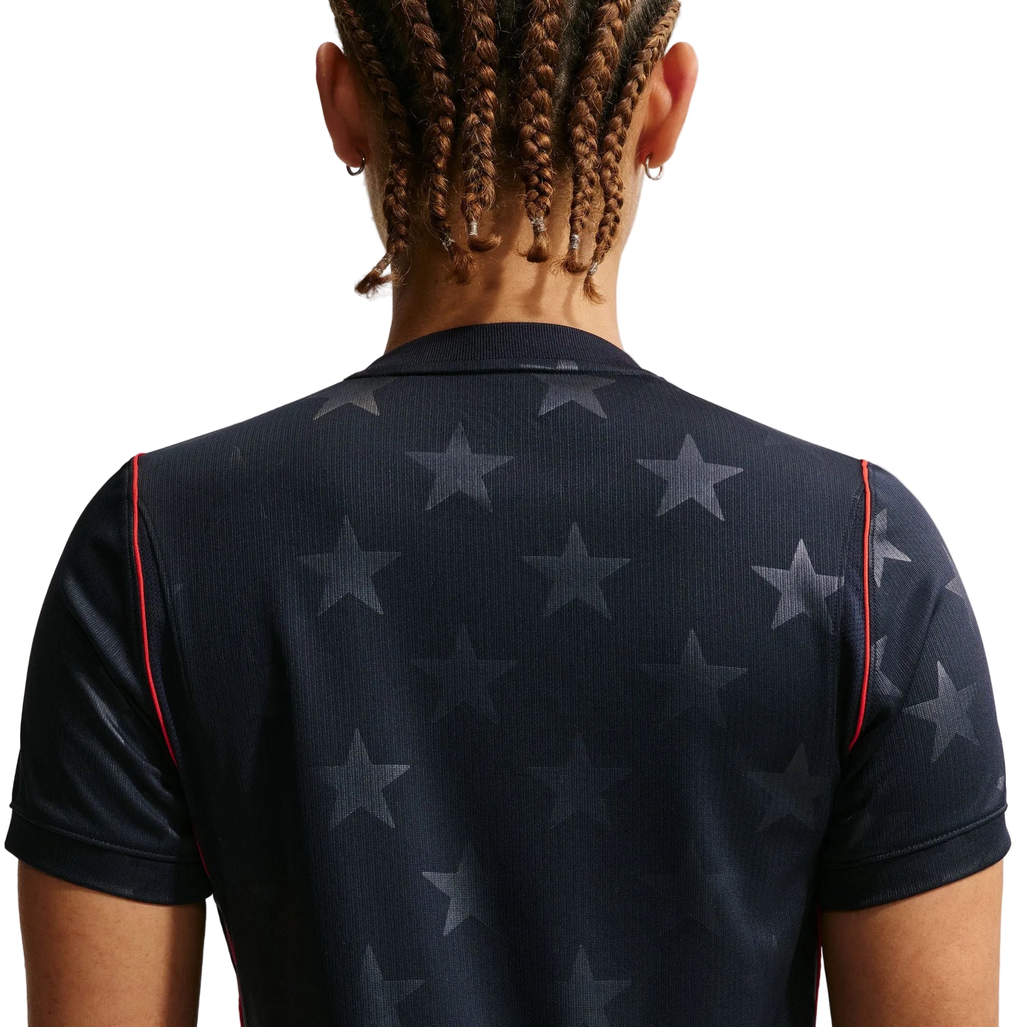 USMNT 2026 Stadium Away Women's Nike Dri-FIT Soccer Replica Jersey