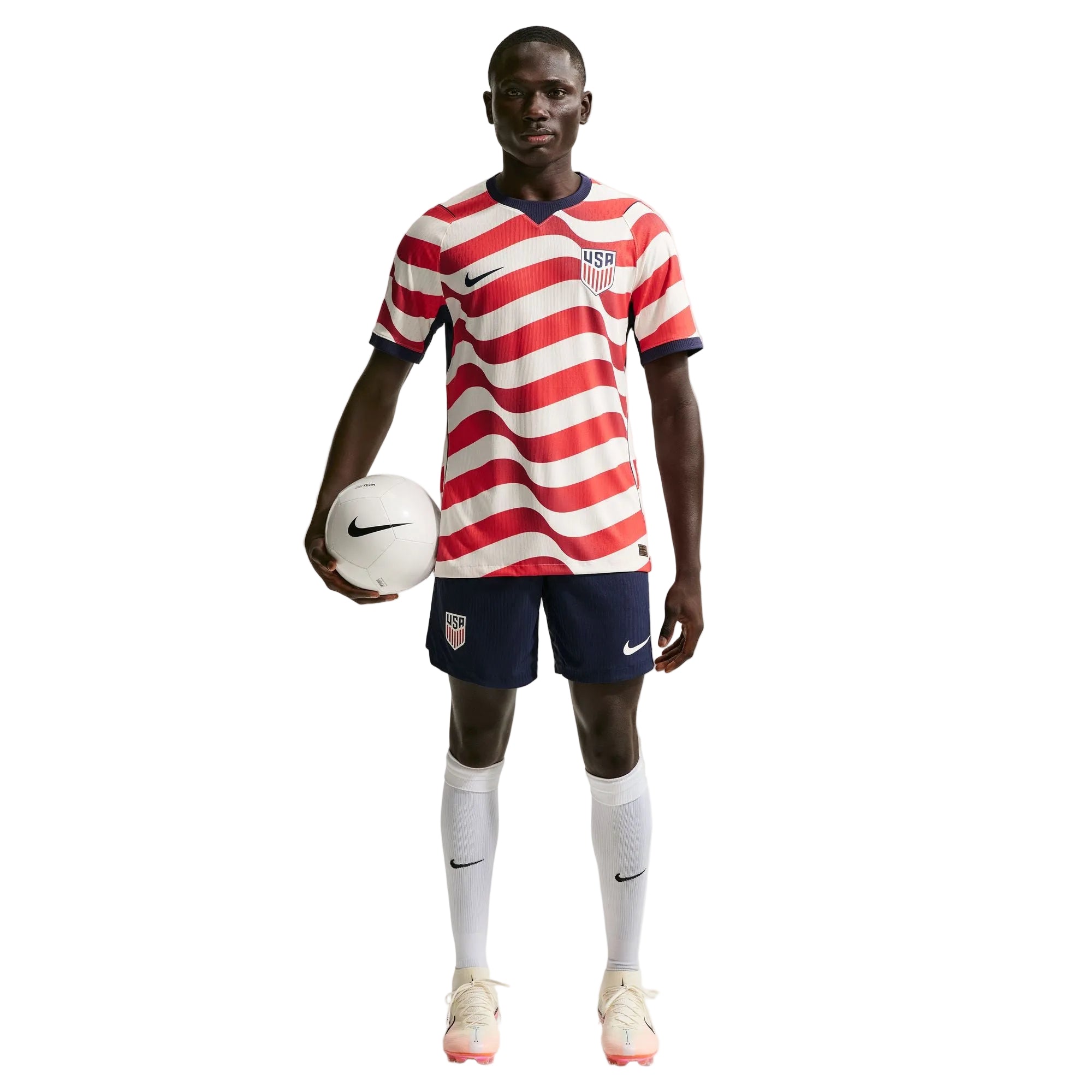 Men's Soccer Apparel with Innovative Features – Midway Sports