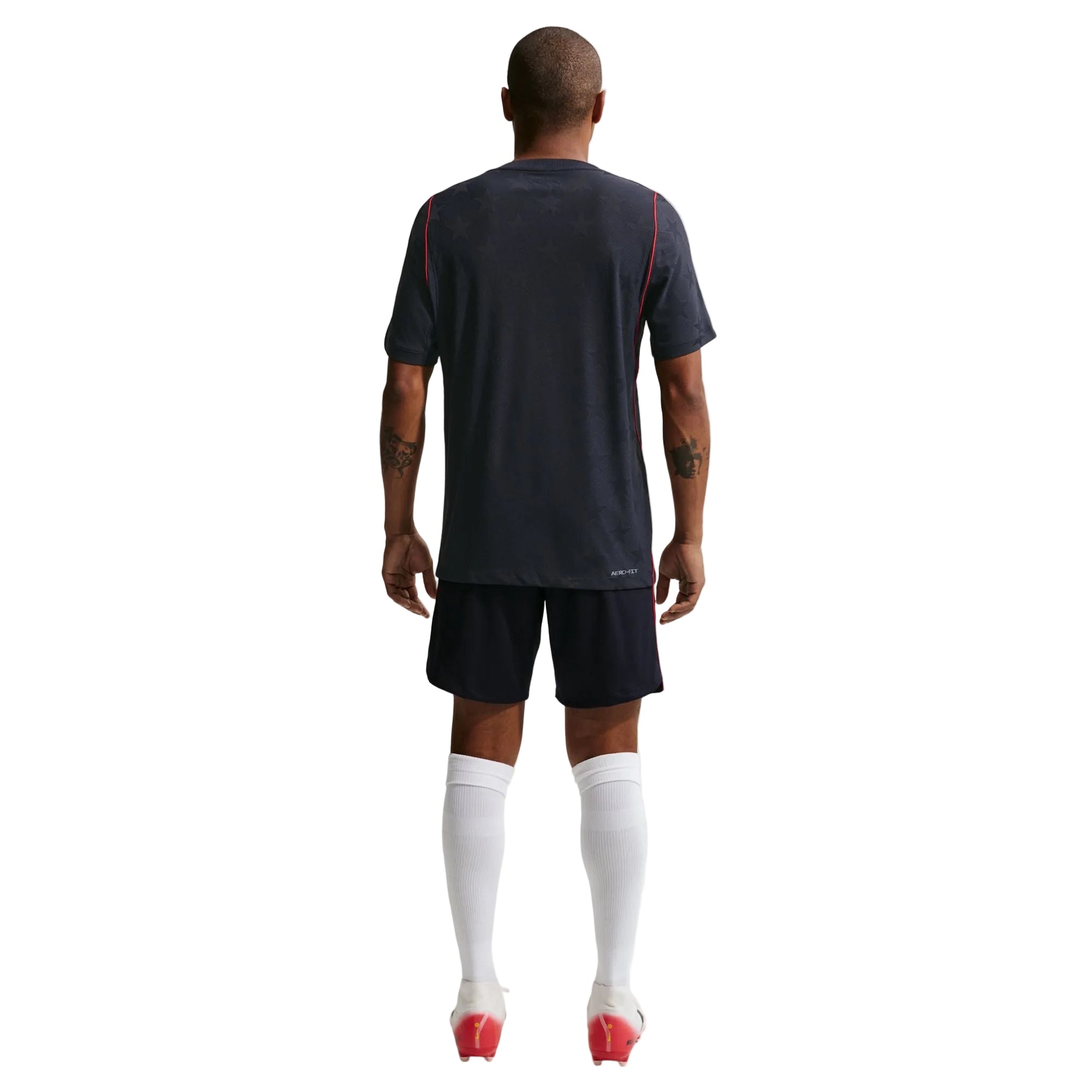 USMNT 2026 Match Away Men's Nike Aero-FIT Soccer Authentic Jersey