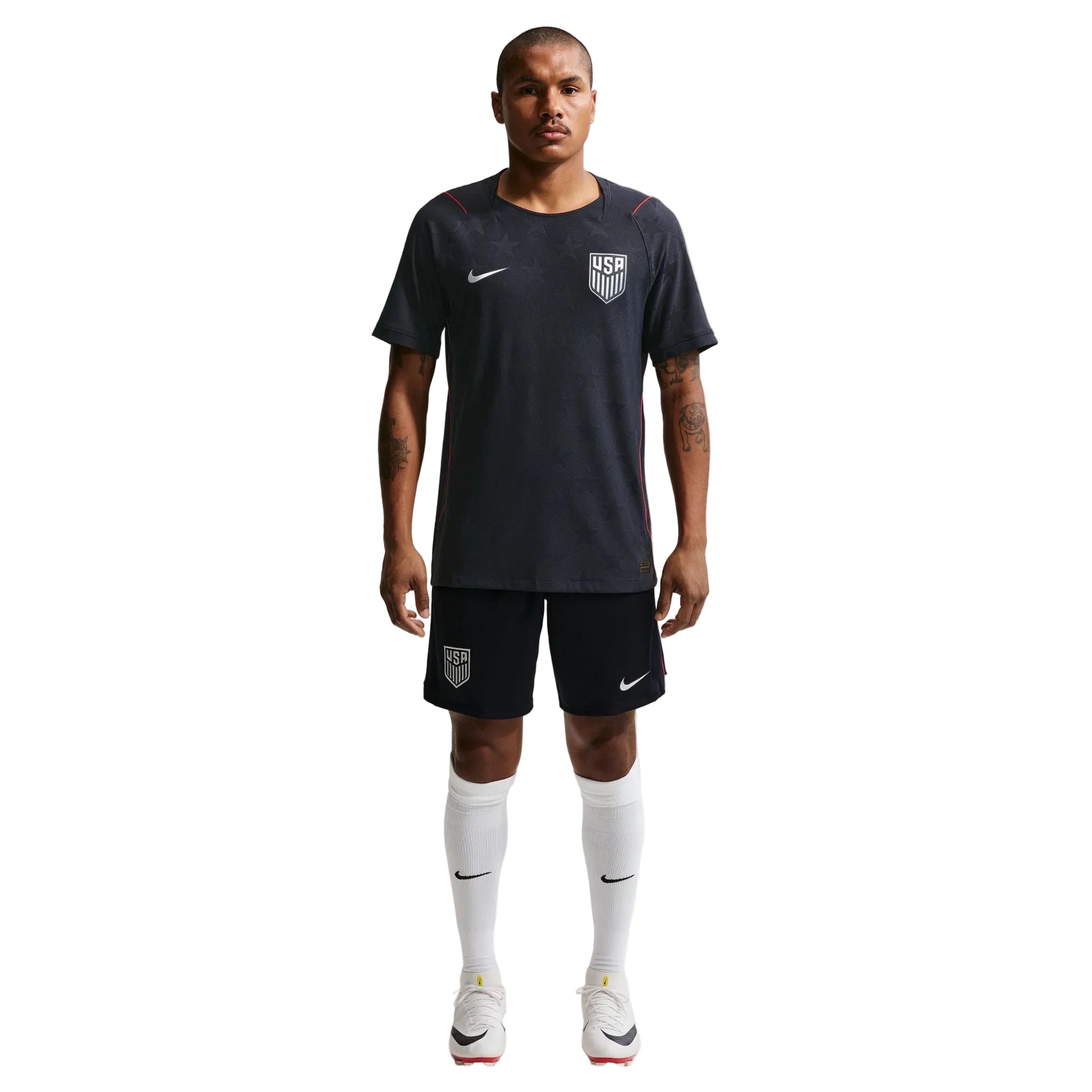 Men's Soccer Apparel with Innovative Features – Midway Sports