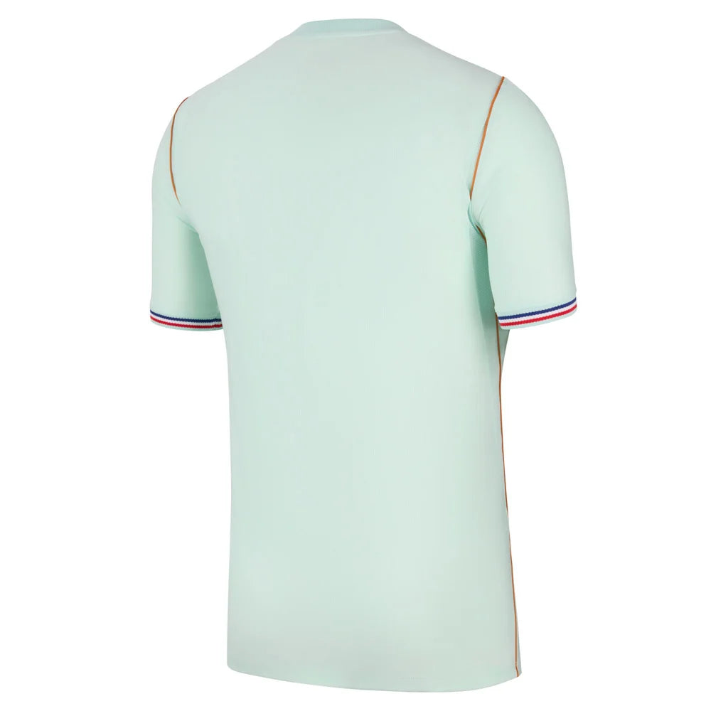 FFF 2026 Stadium Away Men's Nike Dri-FIT Soccer Replica Jersey