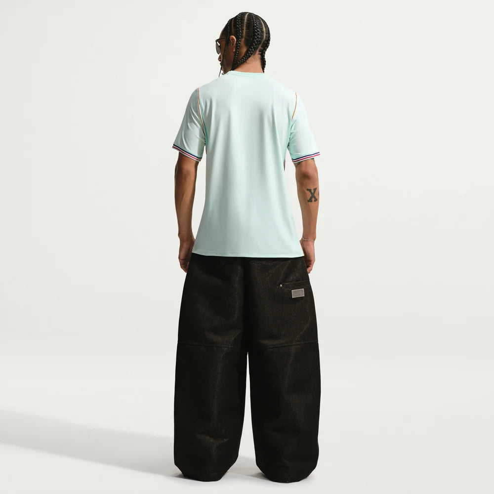 FFF 2026 Stadium Away Men's Nike Dri-FIT Soccer Replica Jersey
