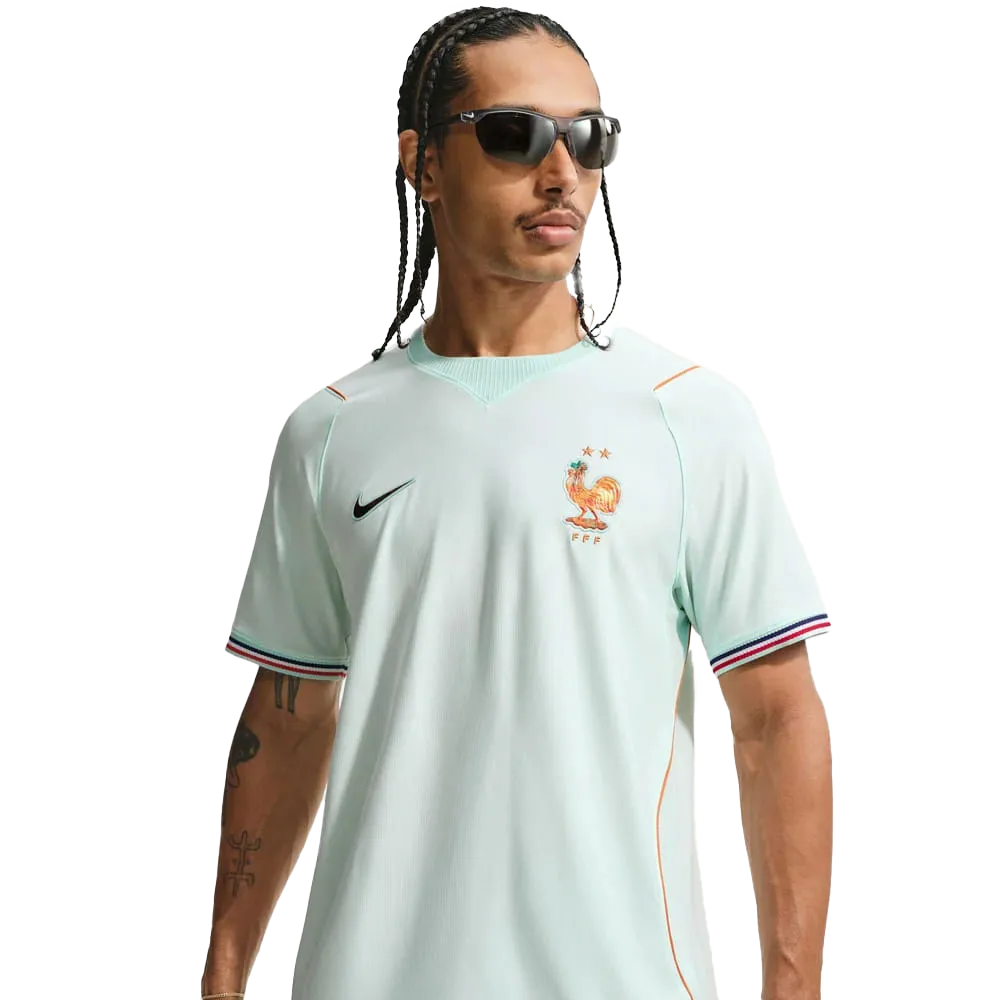 Nike Men's 2026 Stadium Away Dri-FIT Soccer Replica Jersey