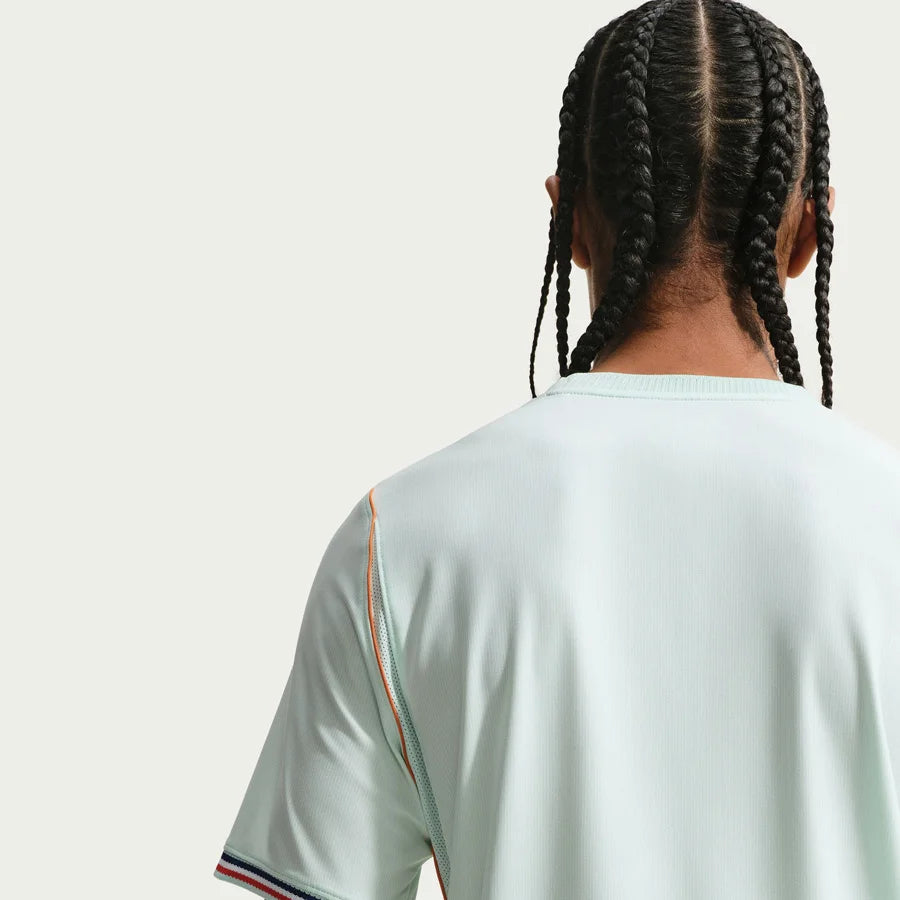 FFF 2026 Stadium Away Men's Nike Dri-FIT Soccer Replica Jersey