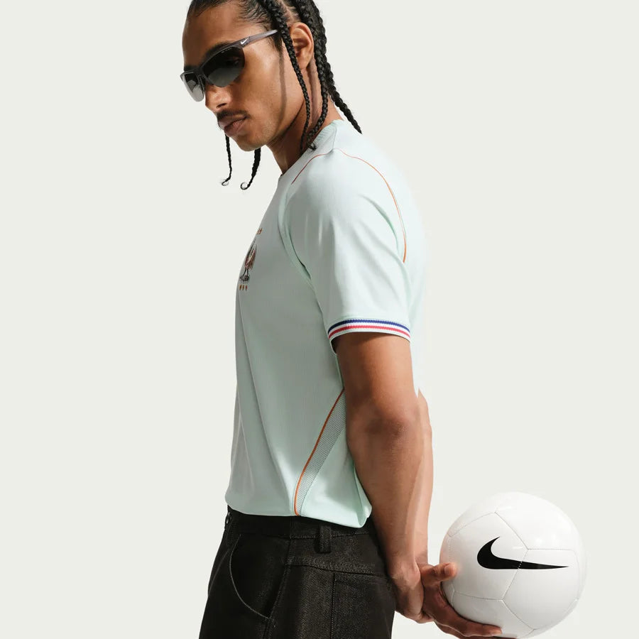 FFF 2026 Stadium Away Men's Nike Dri-FIT Soccer Replica Jersey