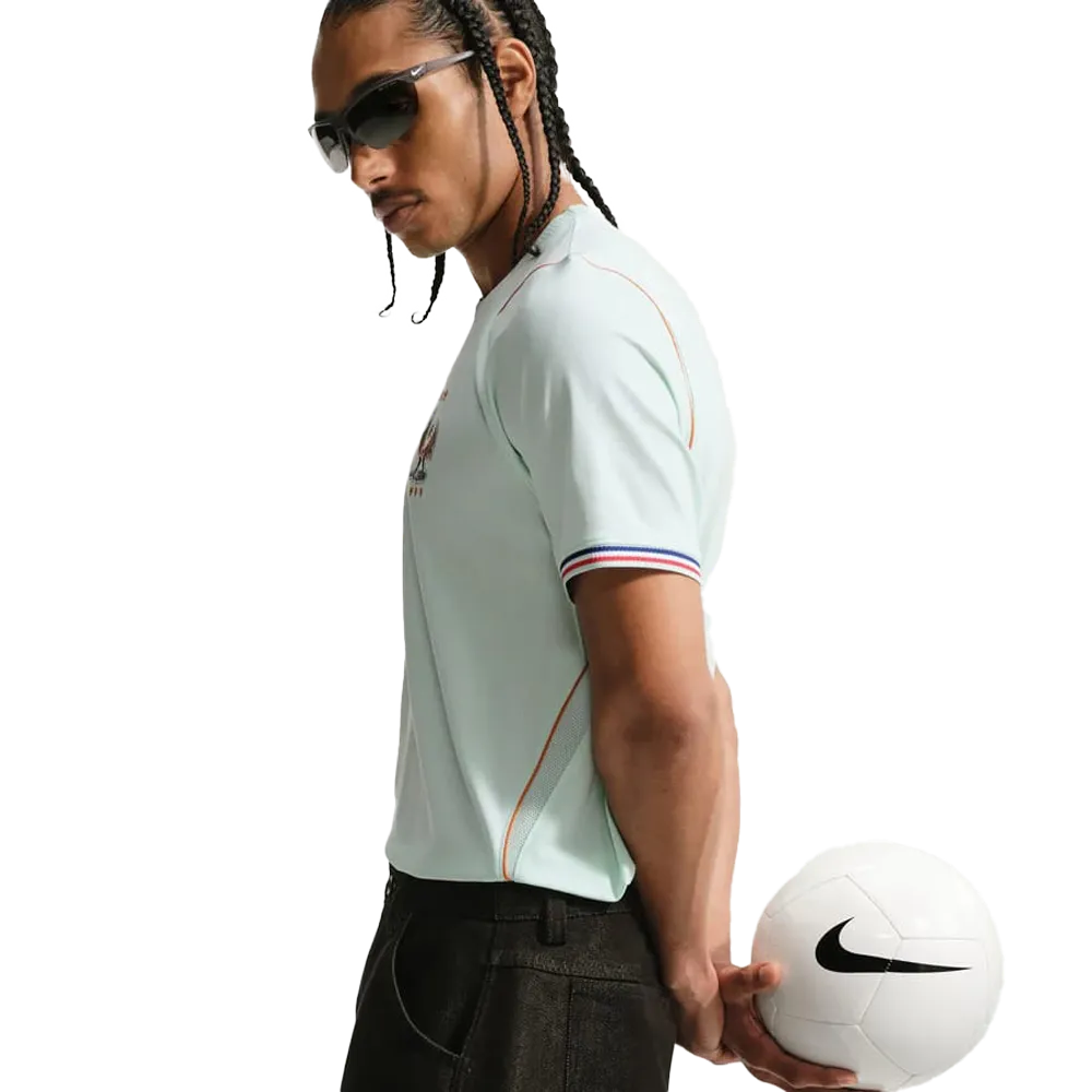 Nike Men's 2026 Stadium Away Dri-FIT Soccer Replica Jersey
