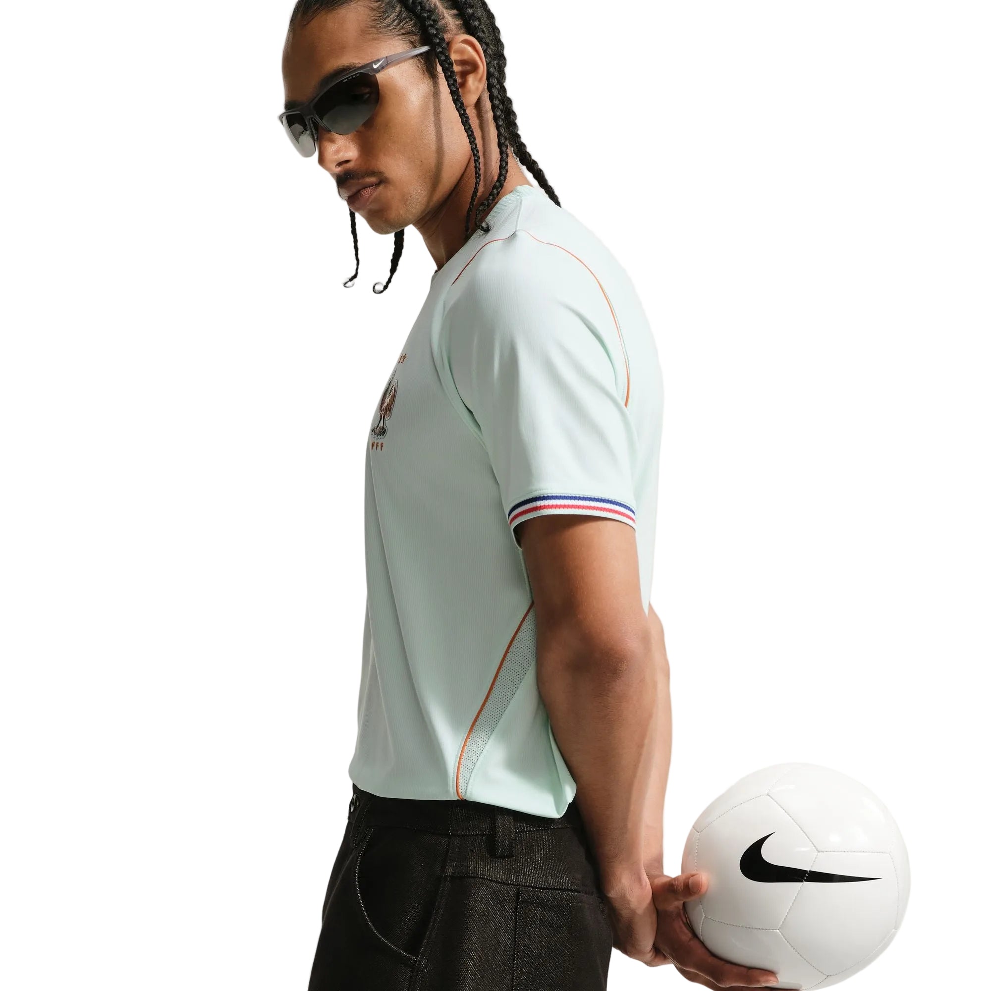 France 2026 Stadium Away Men's Nike Dri-FIT Soccer Replica Jersey