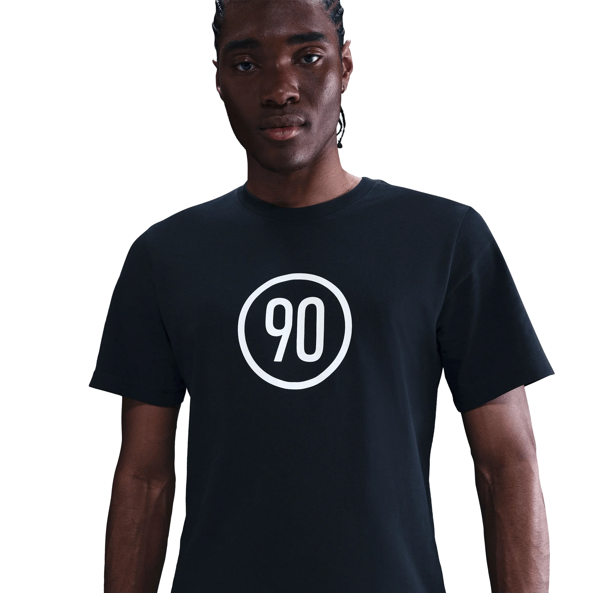 Nike Total 90 Men's Soccer T-Shirt