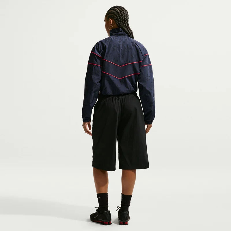 USMNT Windrunner Women's Nike Soccer UV Woven Jacket