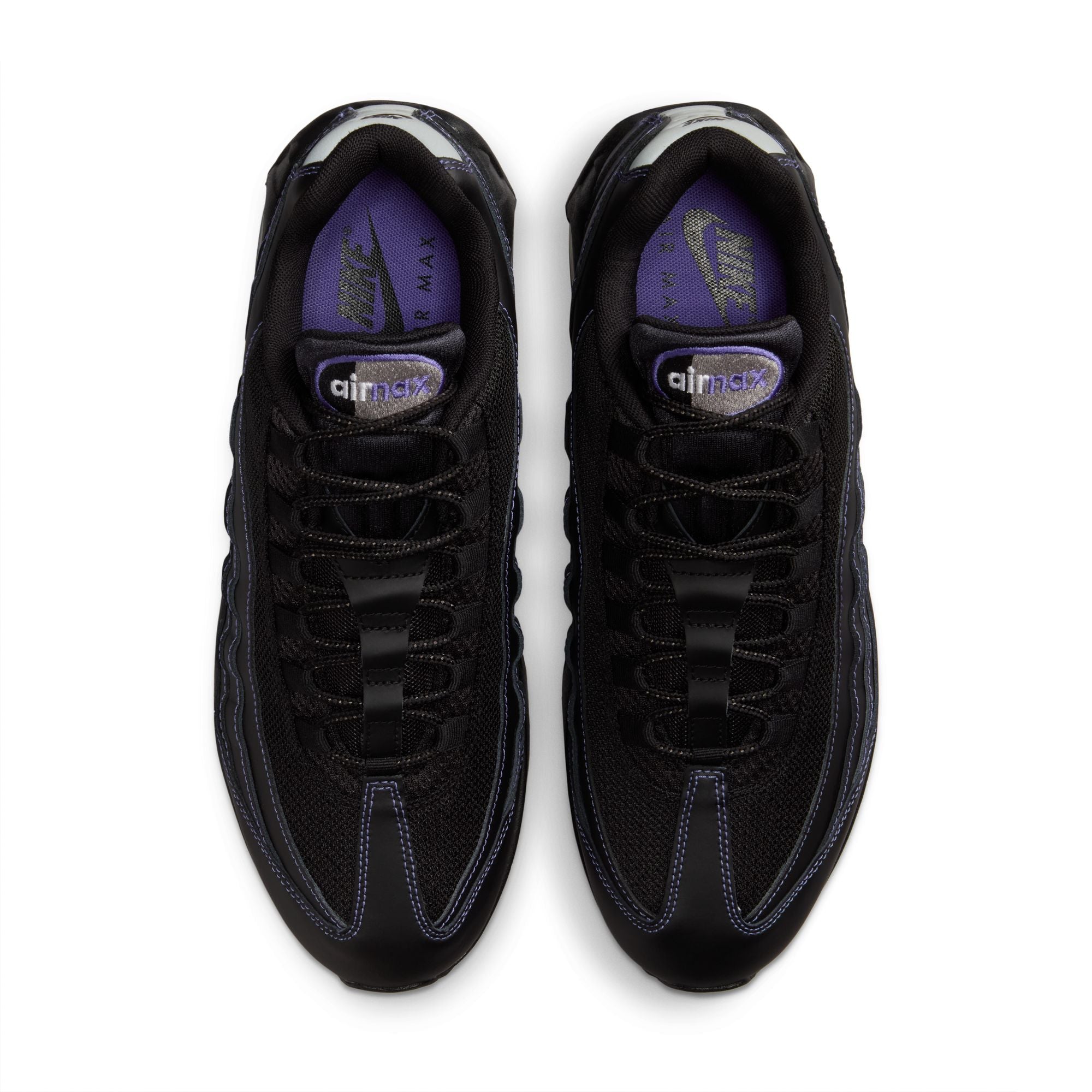 Nike Air Max 95 OG Men's Shoes