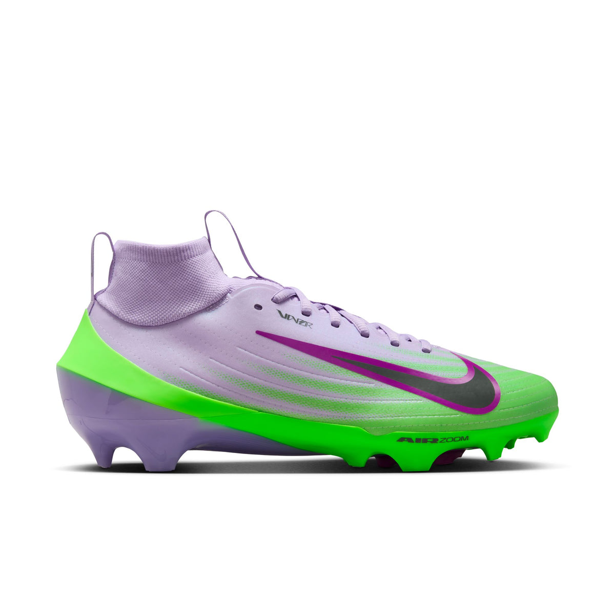 Nike Vapor Pro 1 Football Cleats Size 8.5 Nike Vapor Pro 1 NRG  main image 4