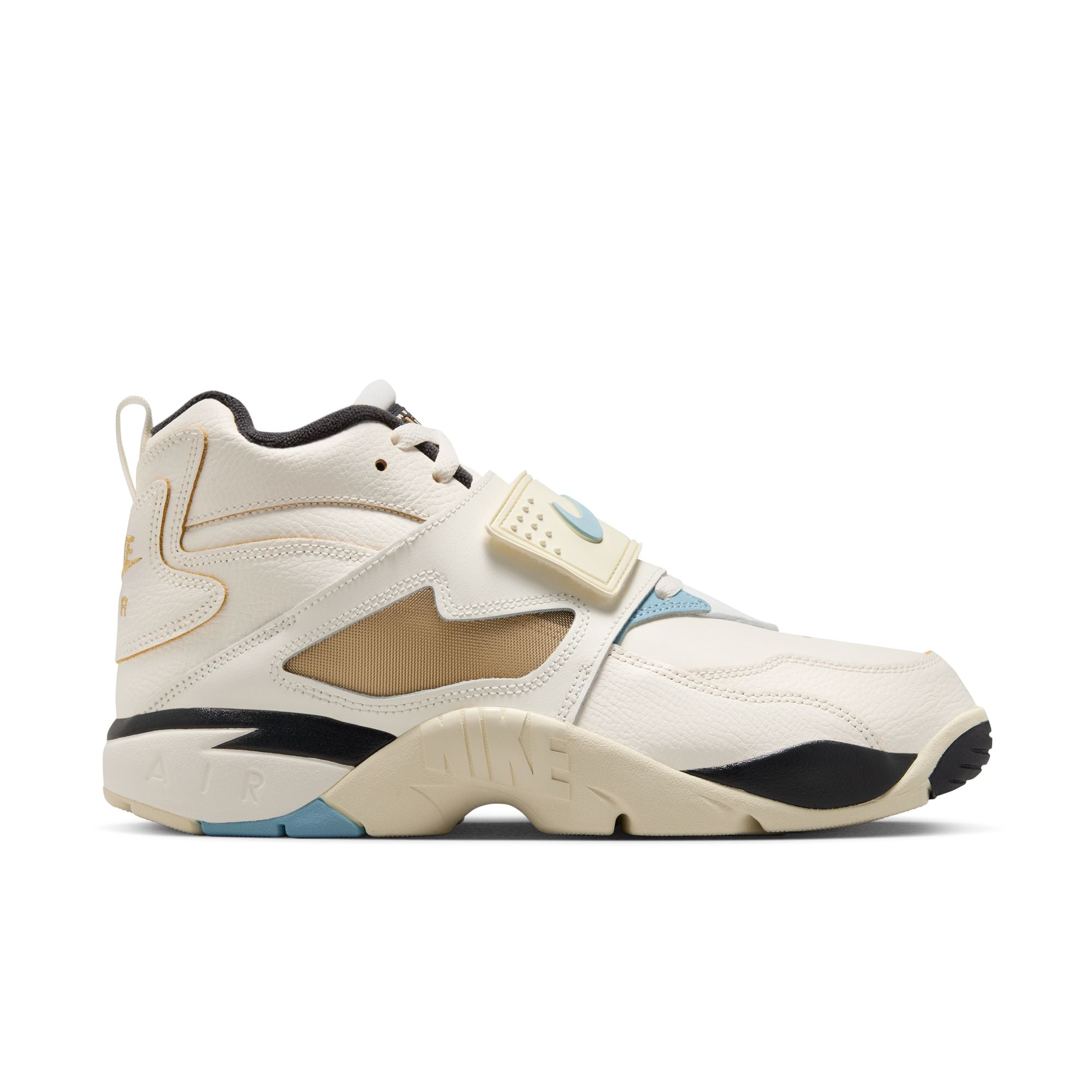 Nike Air Diamond Turf Men's Shoes