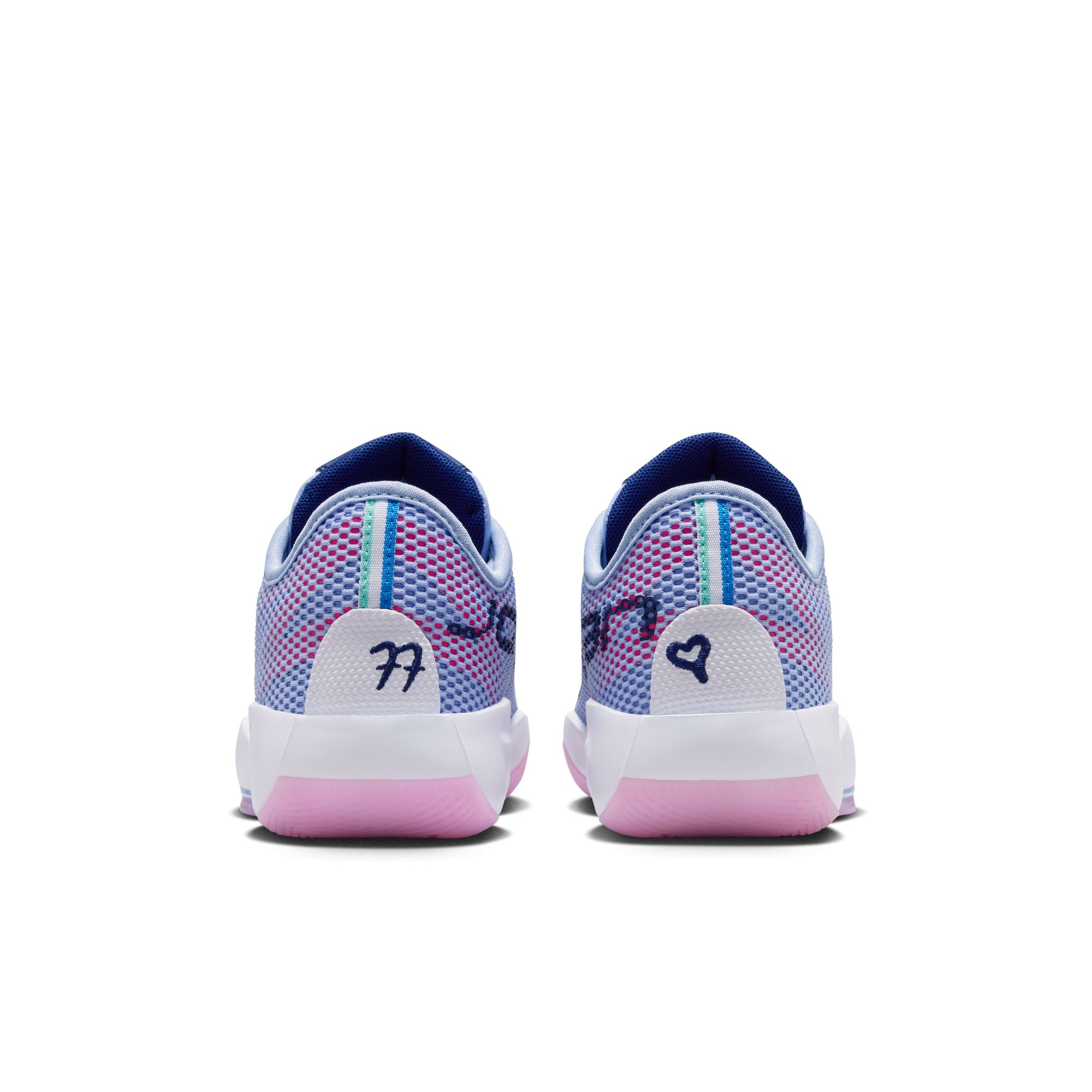 Luka Doncic Luka 77 Big Kids' Basketball Shoes