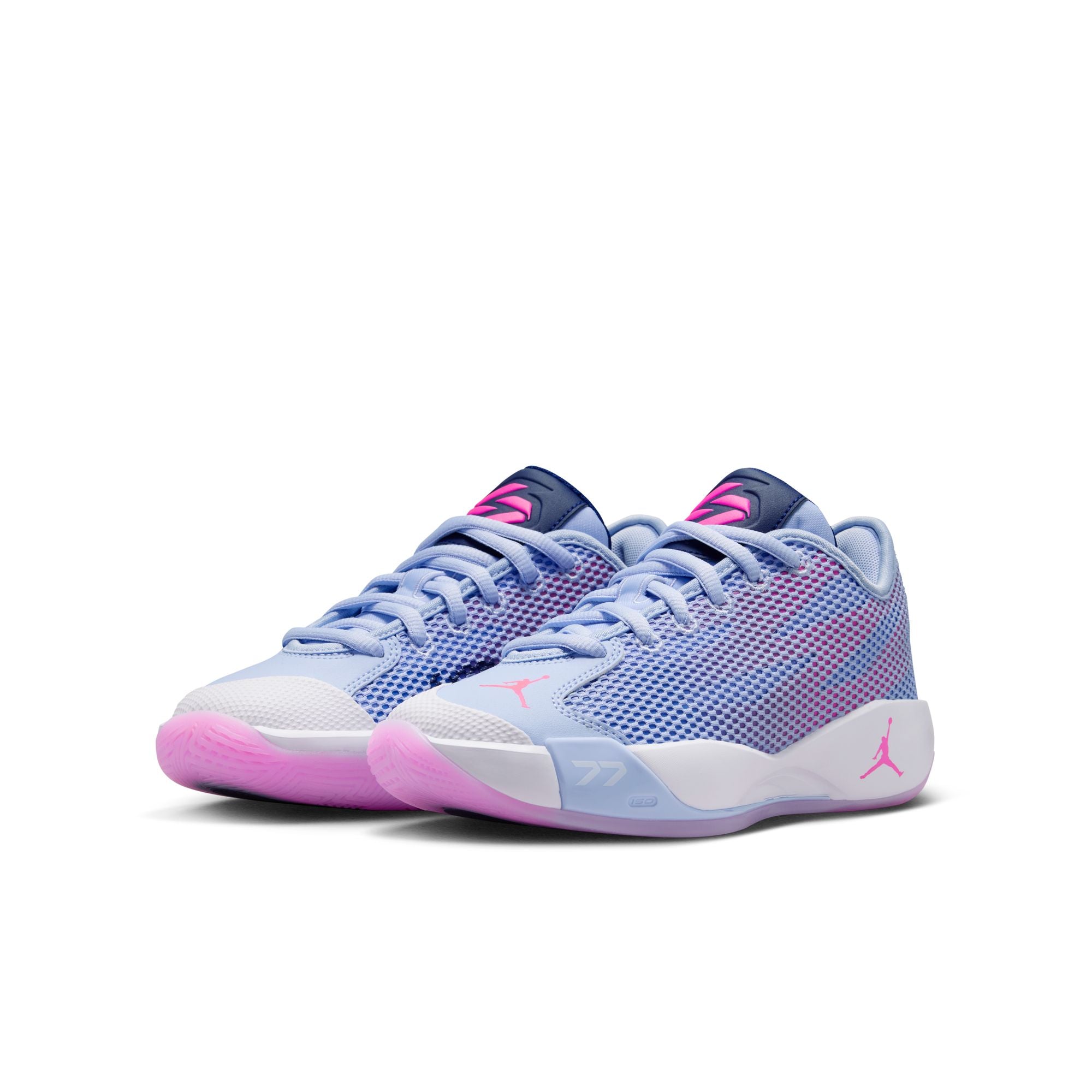 Luka Doncic Luka 77 Big Kids' Basketball Shoes