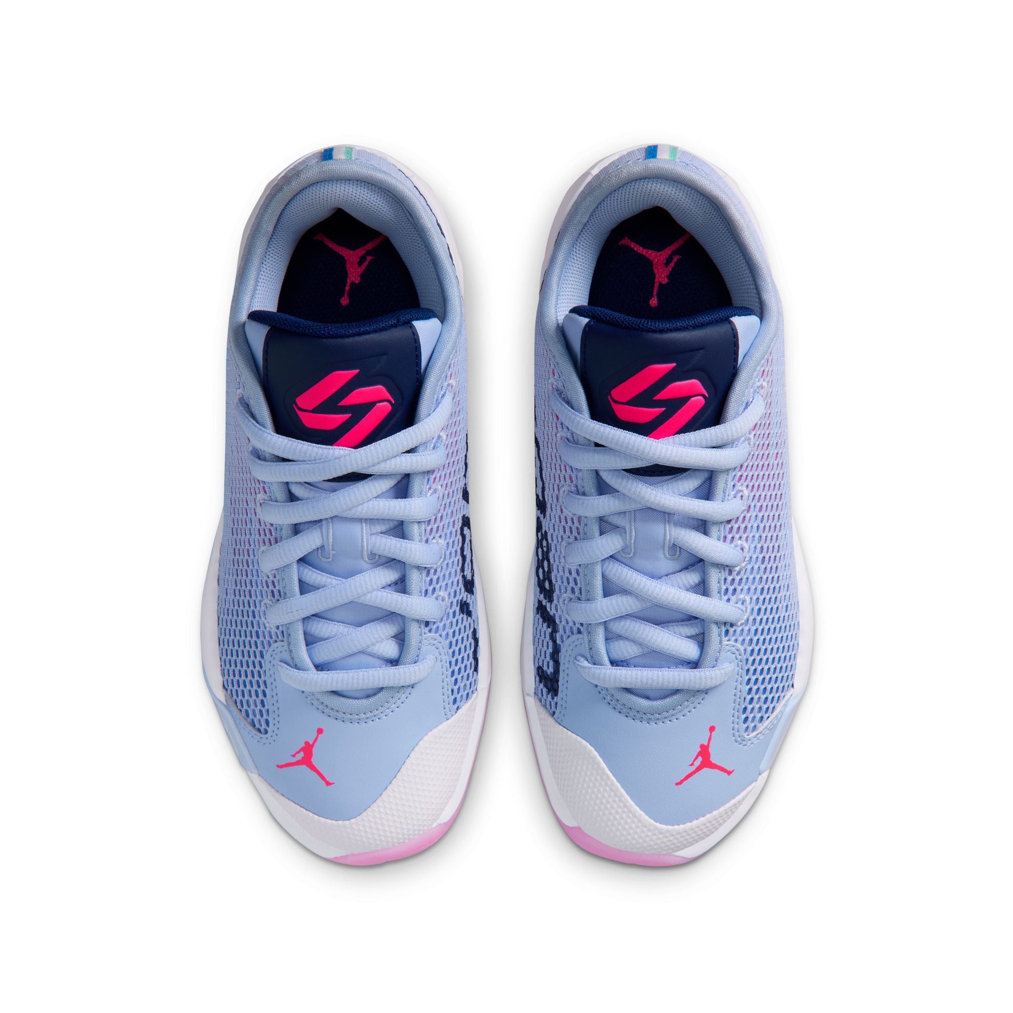 Luka Doncic Luka 77 Big Kids' Basketball Shoes