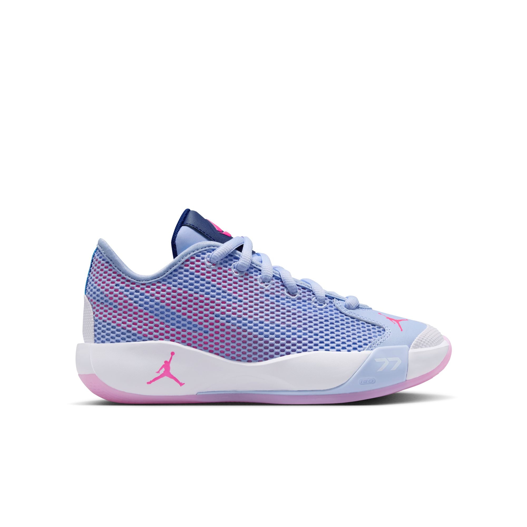 Luka Doncic Luka 77 Big Kids' Basketball Shoes